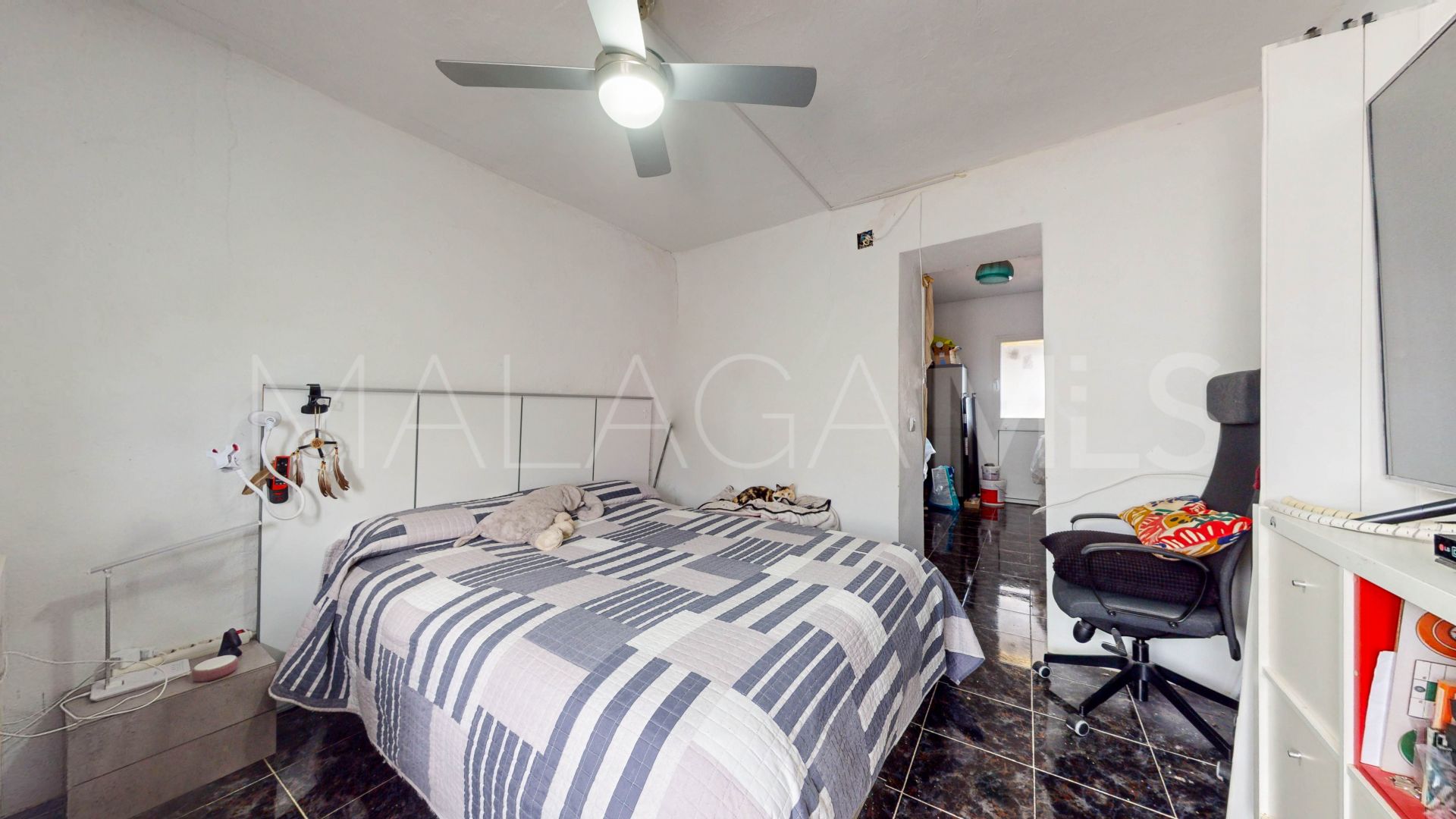 Maison jumelée for sale in Alozaina