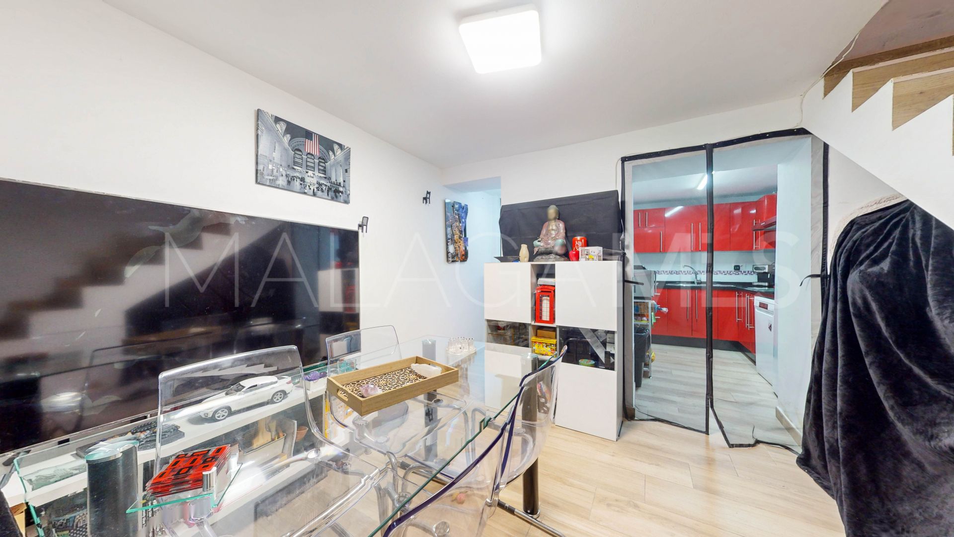 Maison jumelée for sale in Alozaina