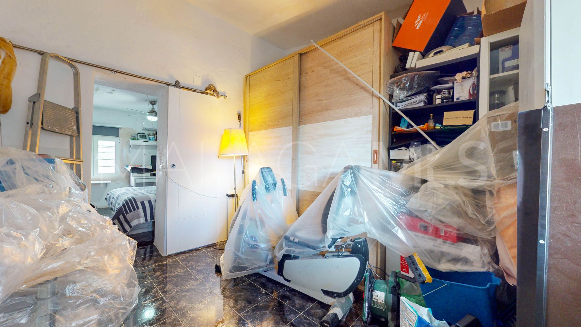 Maison jumelée for sale in Alozaina