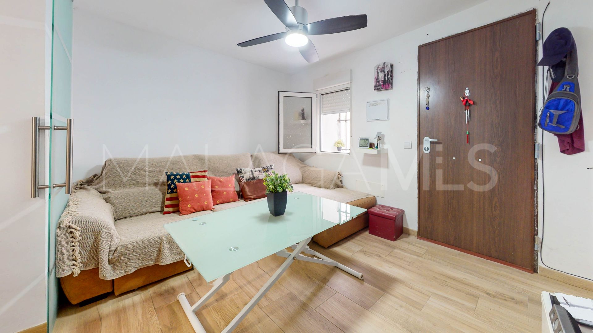 Maison jumelée for sale in Alozaina