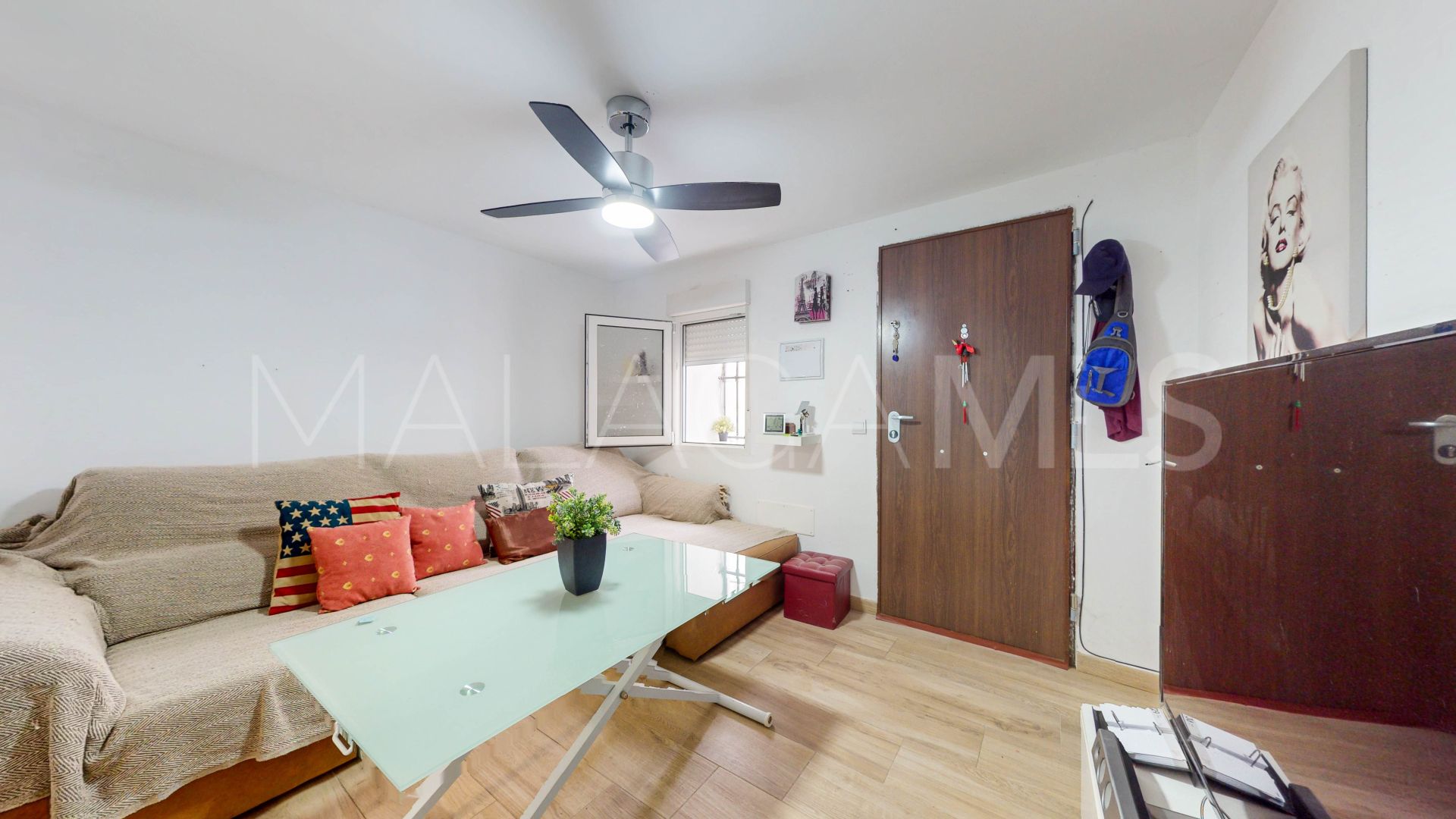 Maison jumelée for sale in Alozaina