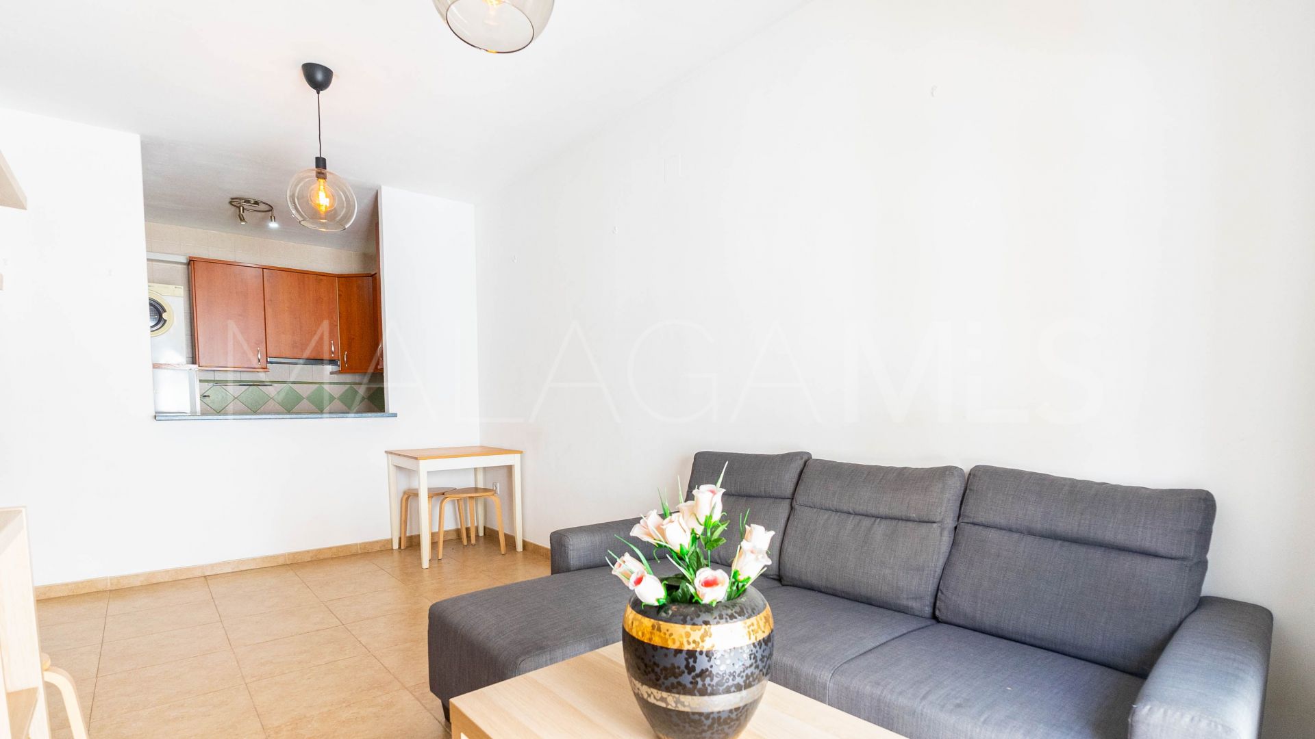 Wohnung for sale in Fuengirola Centro
