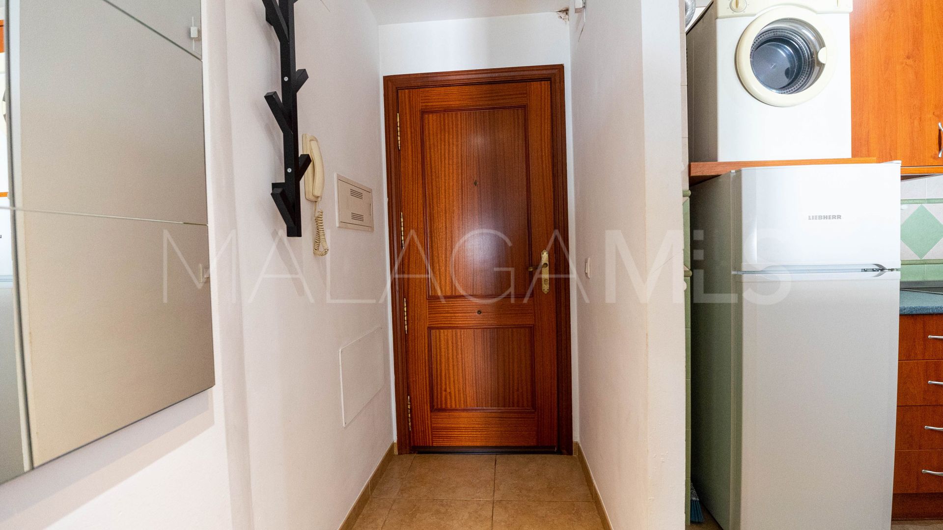 Wohnung for sale in Fuengirola Centro