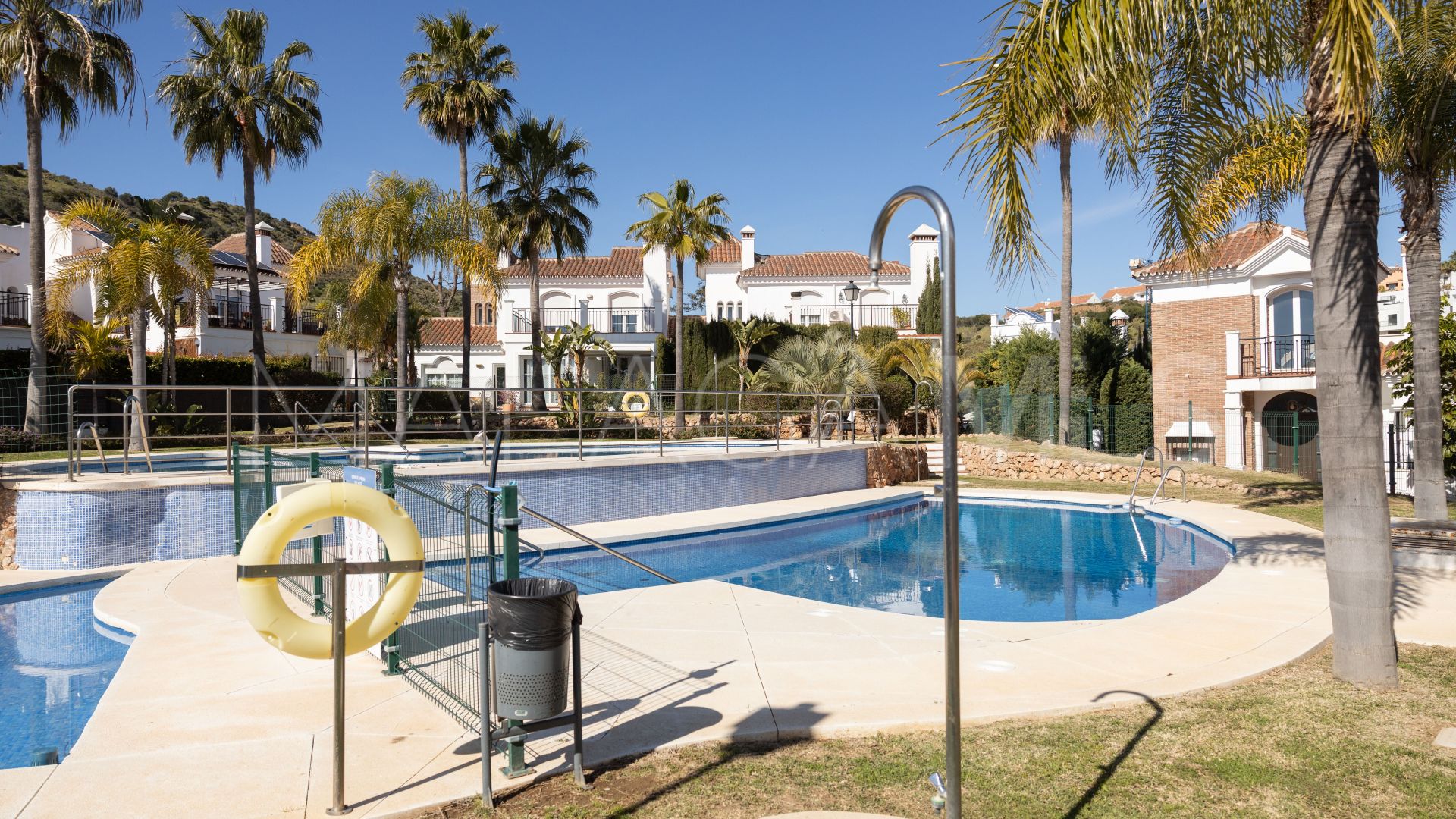 Radhus for sale in Riviera del Sol