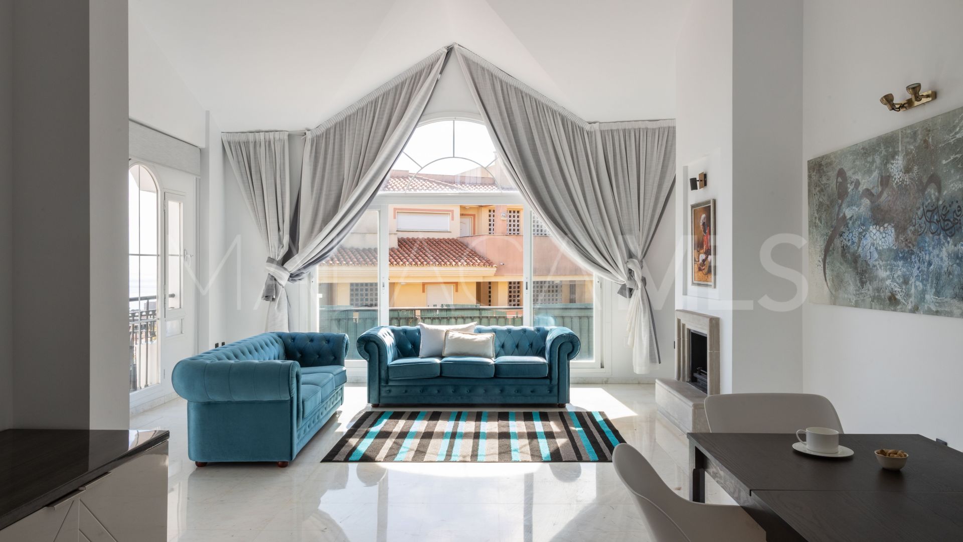 Radhus for sale in Riviera del Sol