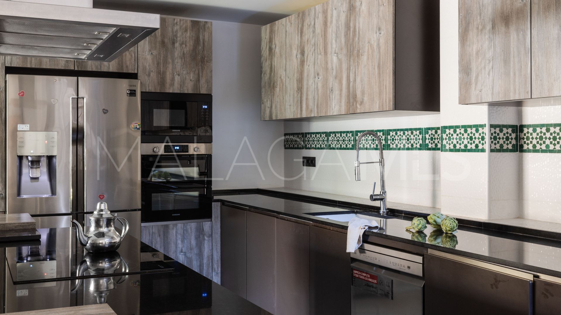 Radhus for sale in Riviera del Sol