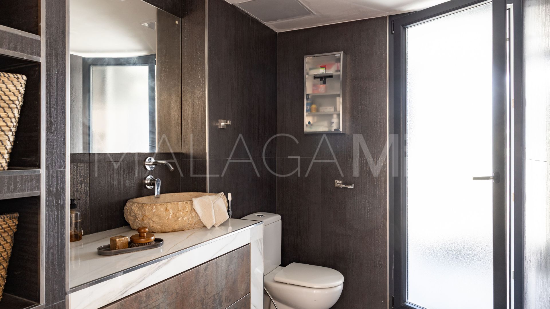 Radhus for sale in Riviera del Sol
