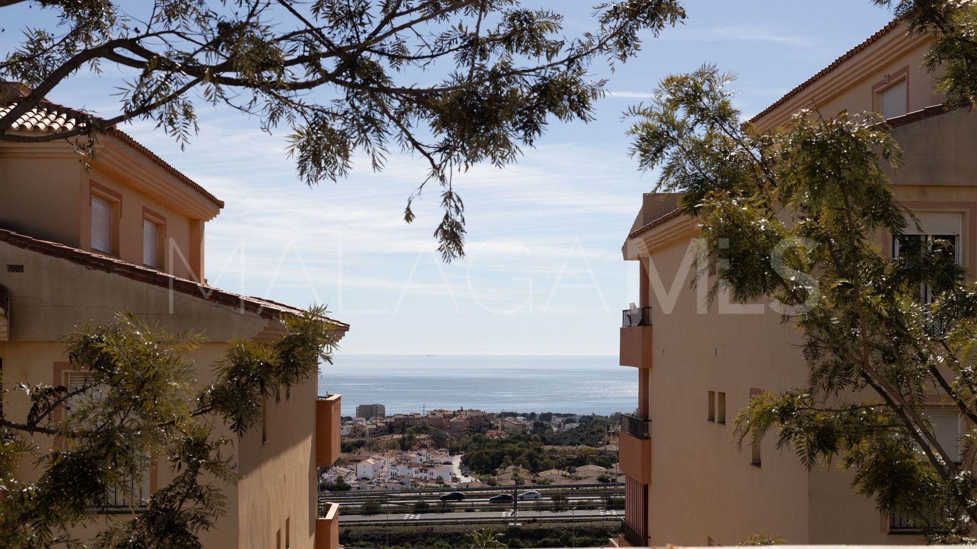 Radhus for sale in Riviera del Sol
