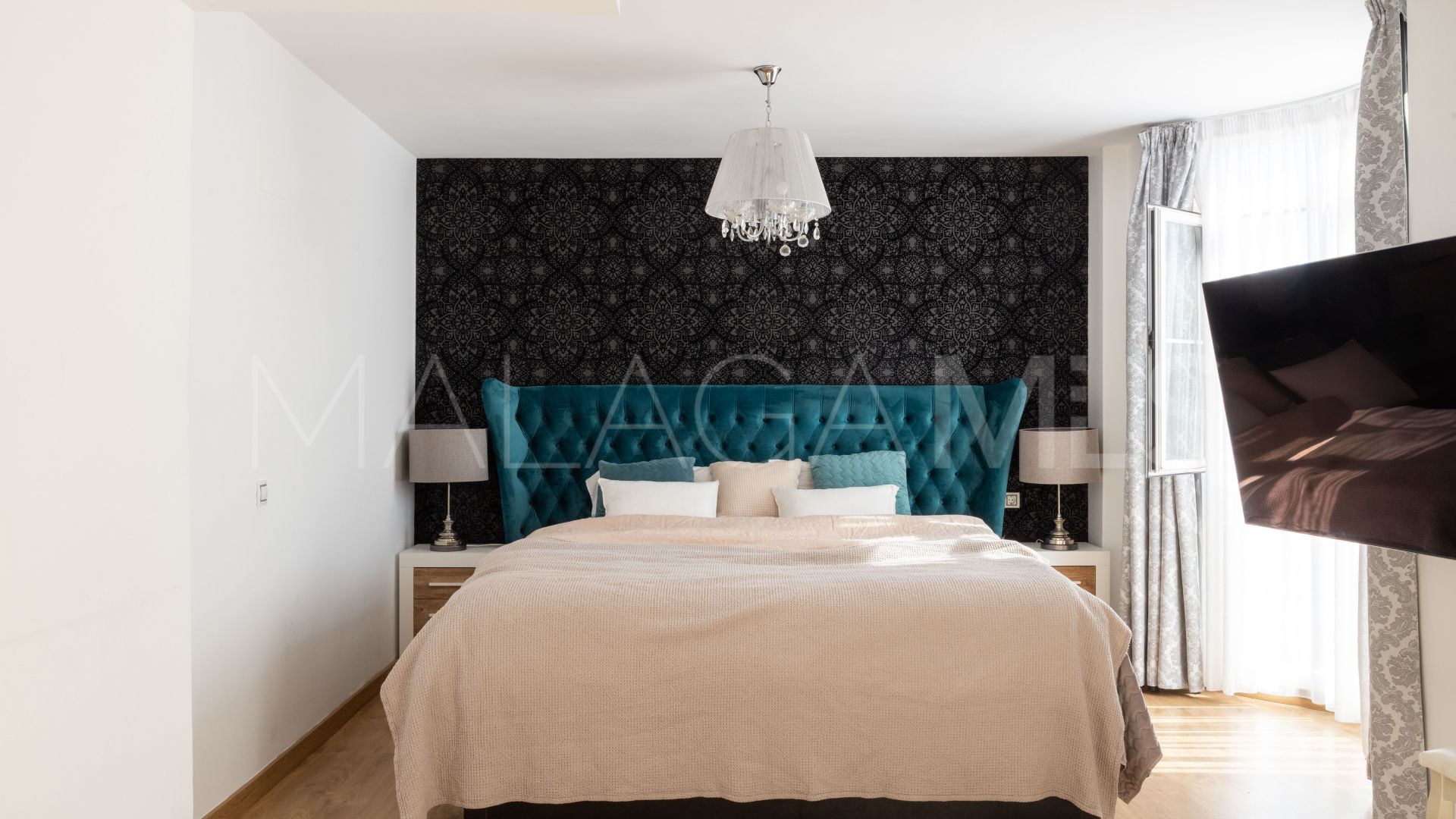 Radhus for sale in Riviera del Sol