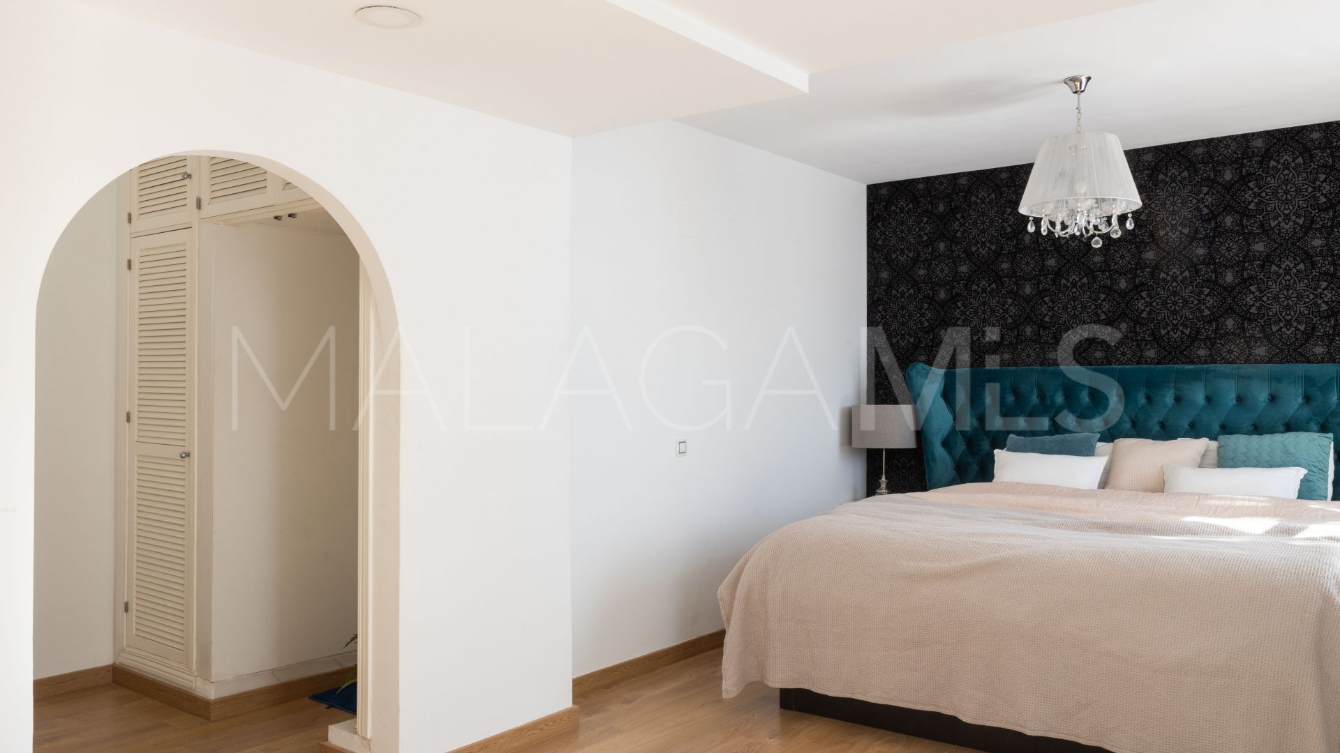 Radhus for sale in Riviera del Sol