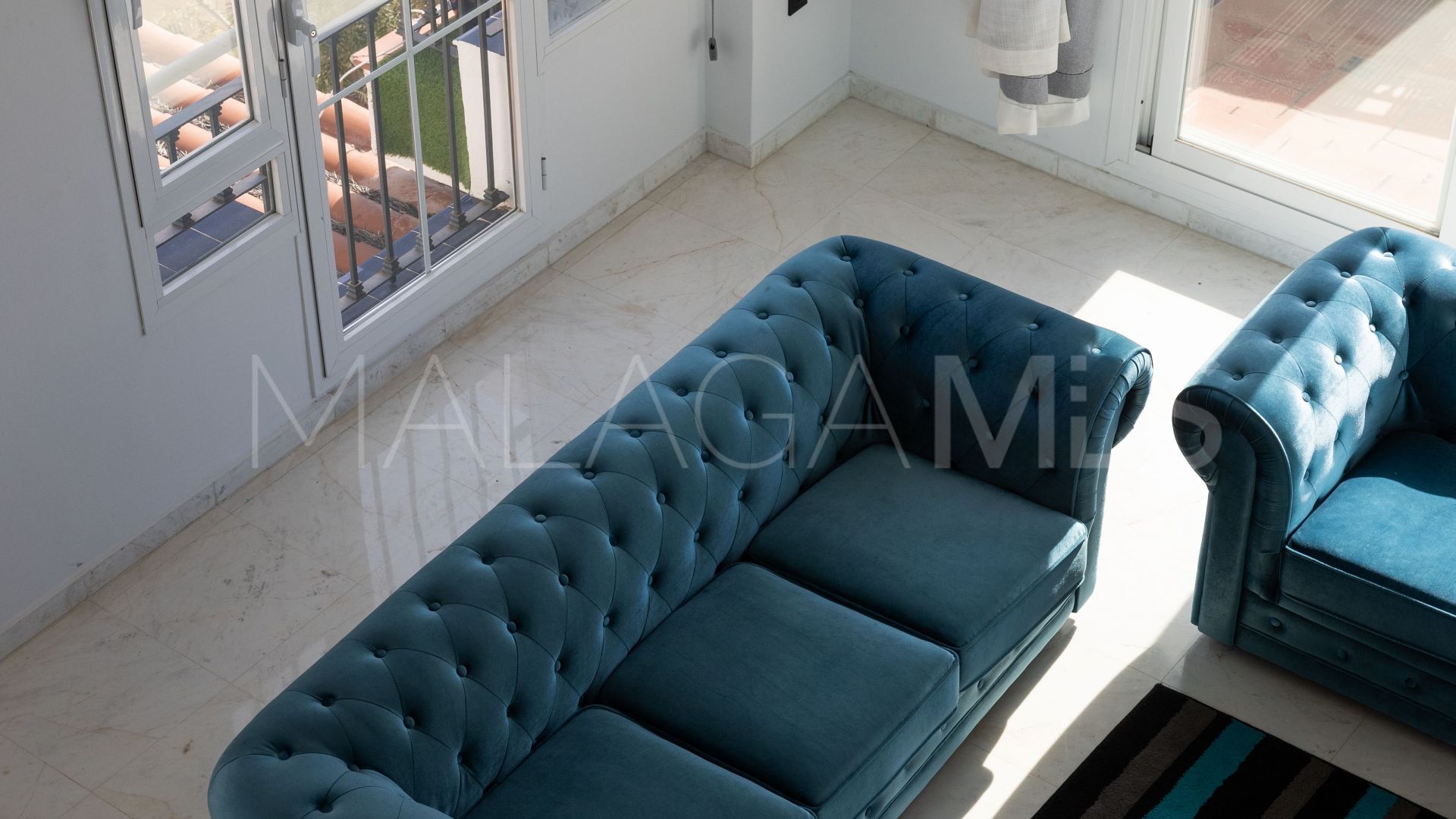 Radhus for sale in Riviera del Sol
