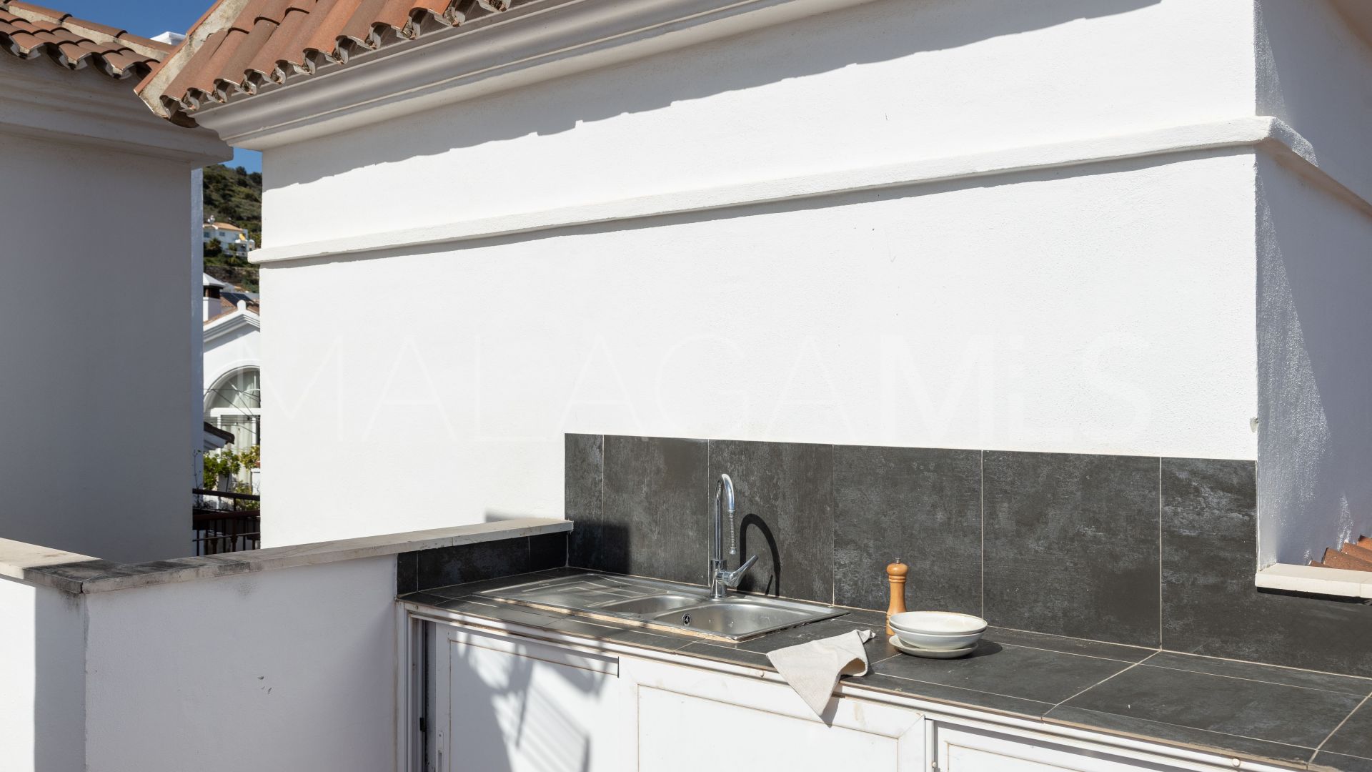 Radhus for sale in Riviera del Sol