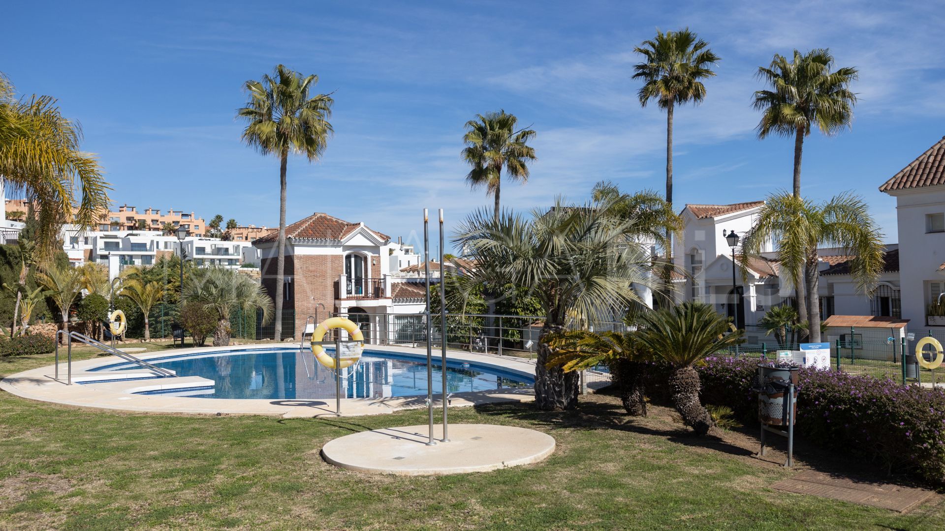 Radhus for sale in Riviera del Sol