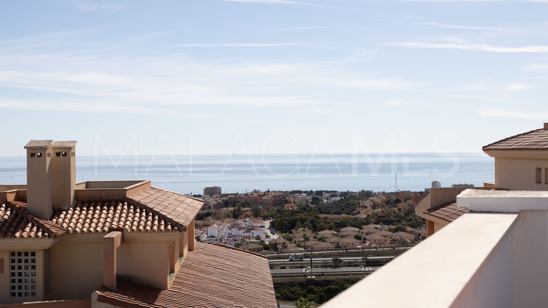 Radhus for sale in Riviera del Sol