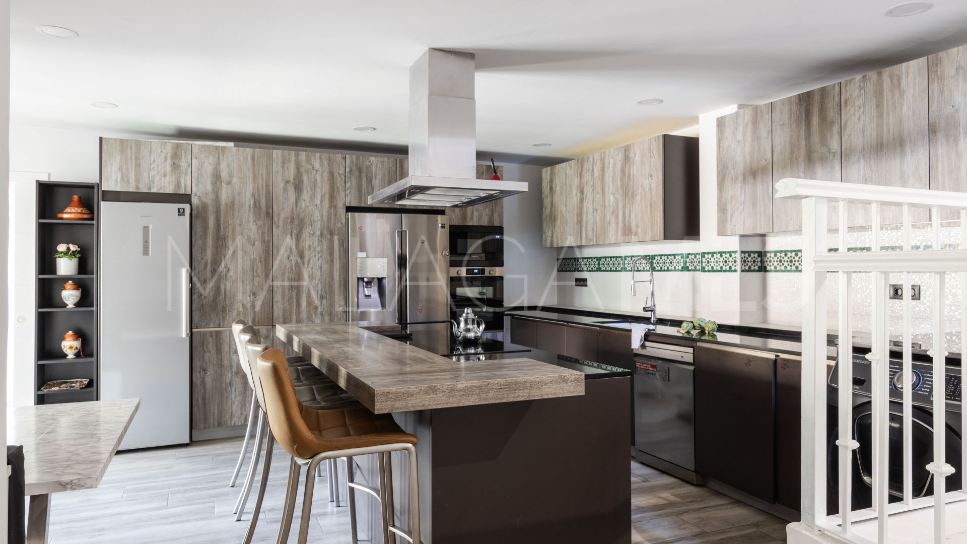 Radhus for sale in Riviera del Sol