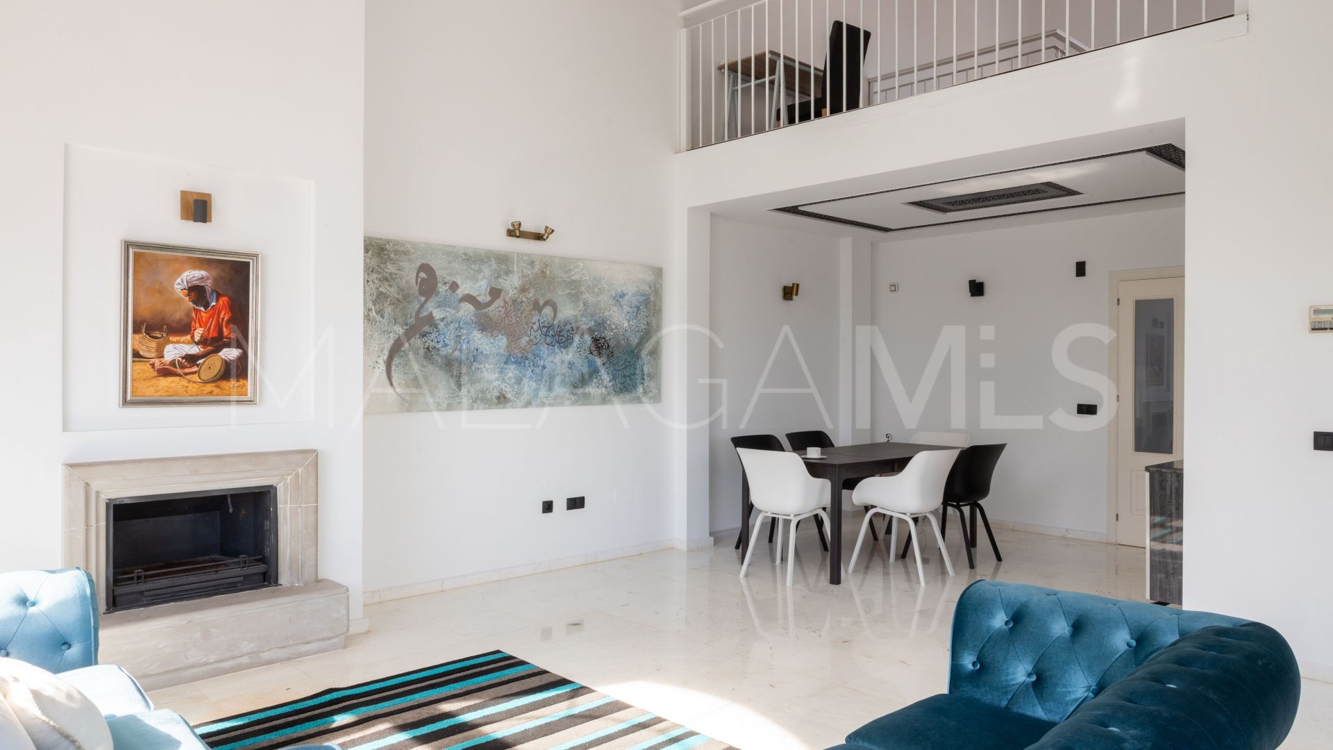 Radhus for sale in Riviera del Sol