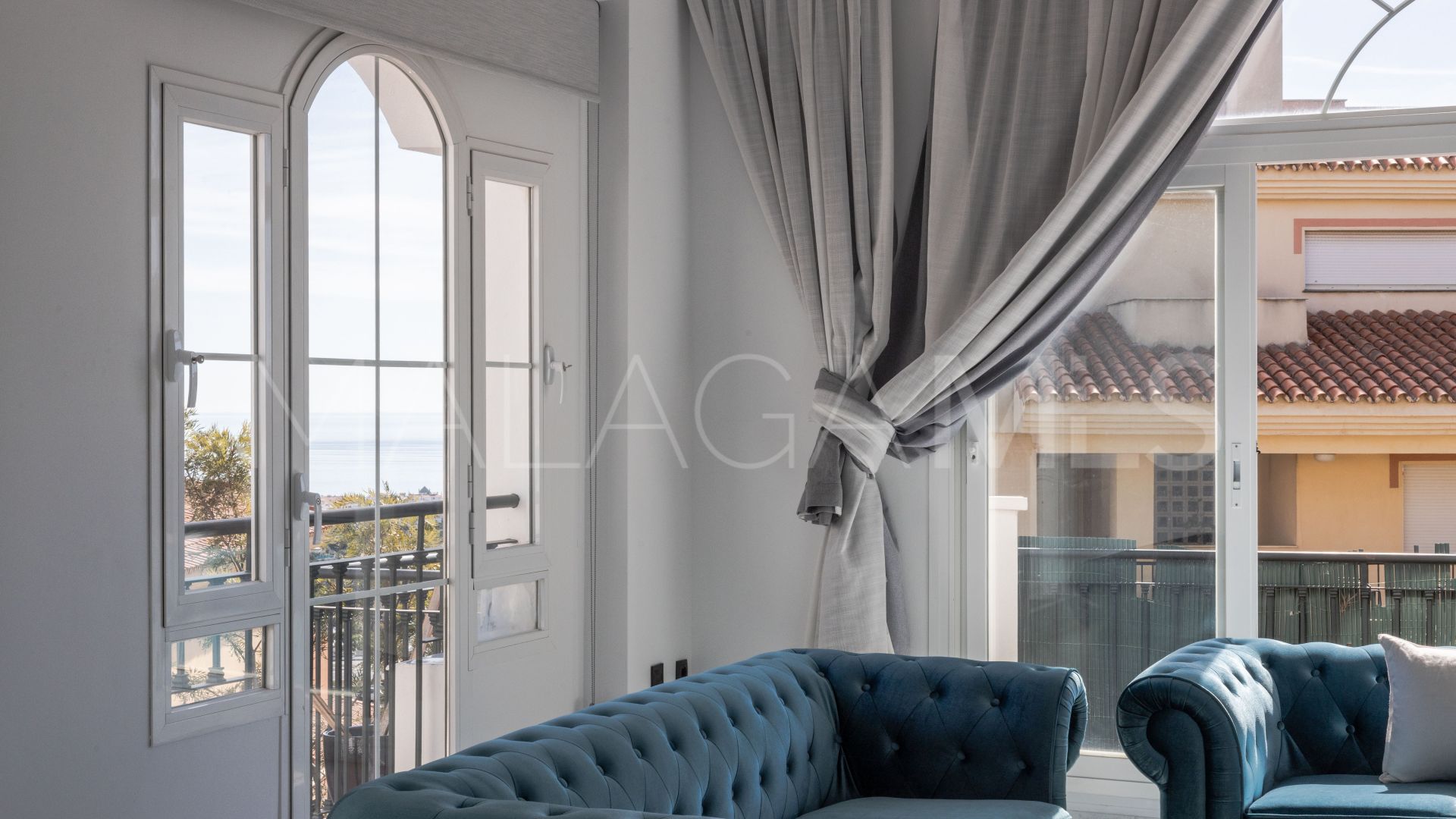 Radhus for sale in Riviera del Sol