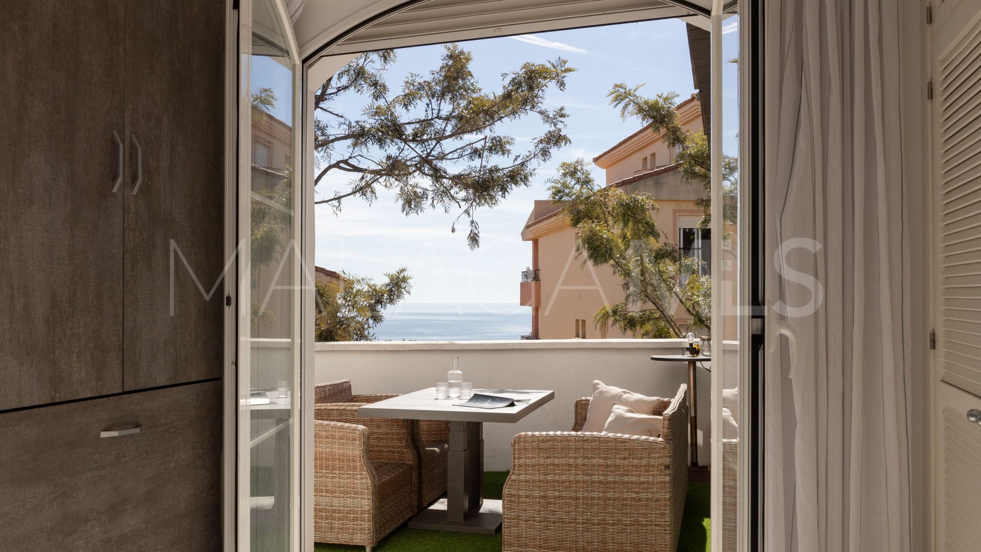 Radhus for sale in Riviera del Sol
