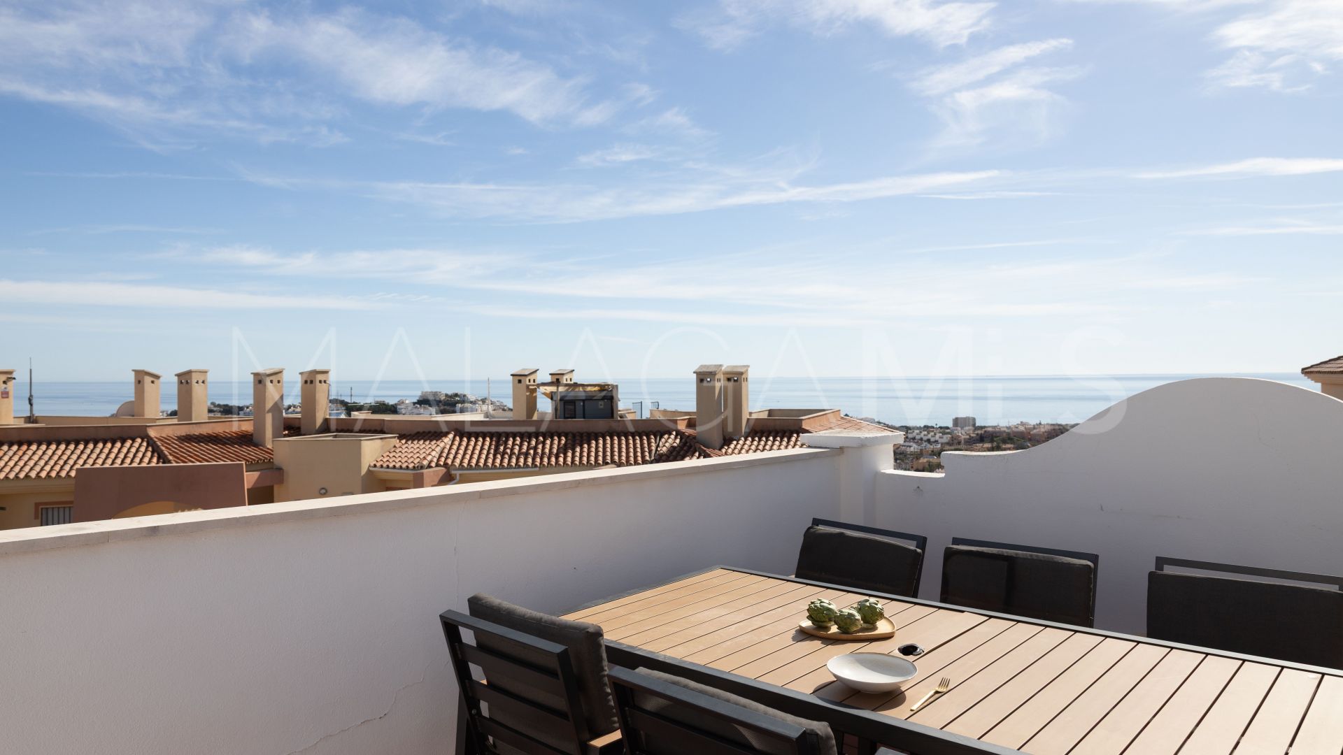 Radhus for sale in Riviera del Sol