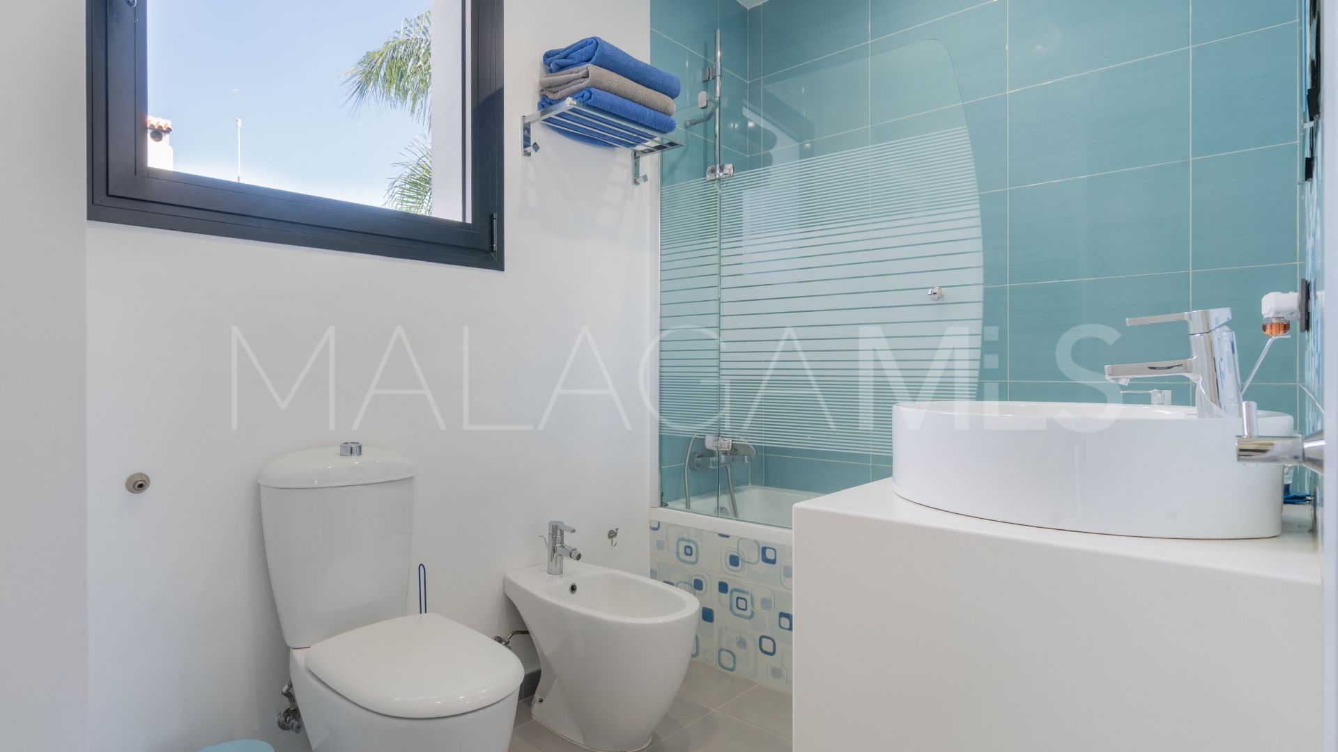 Villa for sale in Sierrezuela