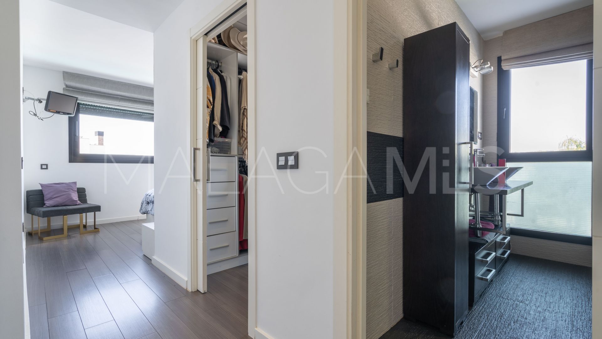 Villa for sale in Sierrezuela
