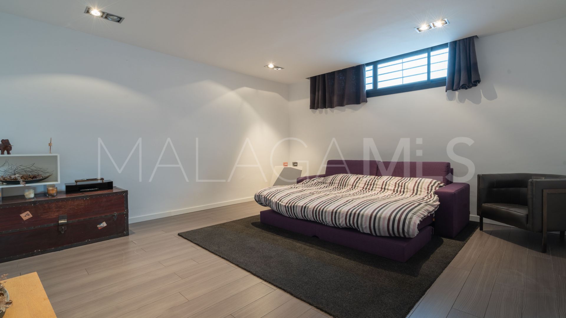 Villa for sale in Sierrezuela