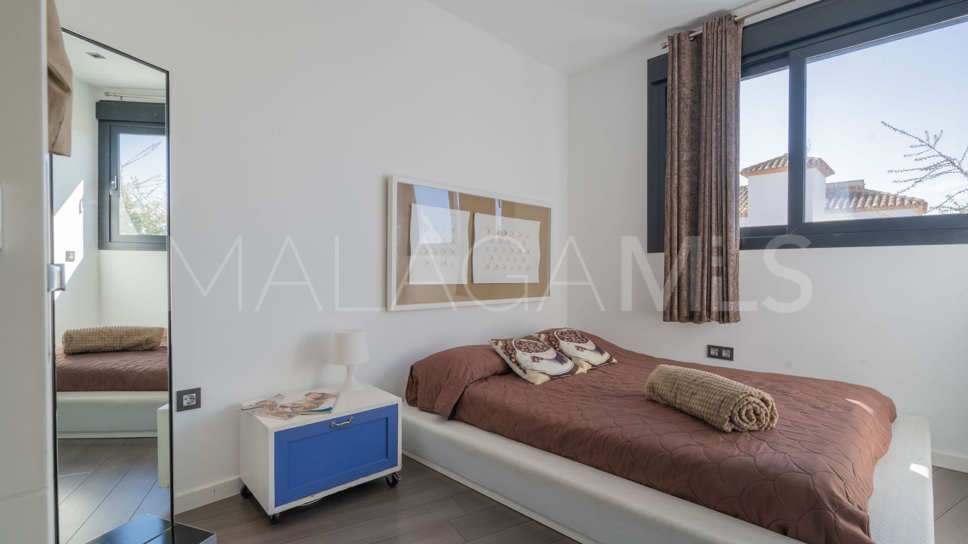 Villa for sale in Sierrezuela