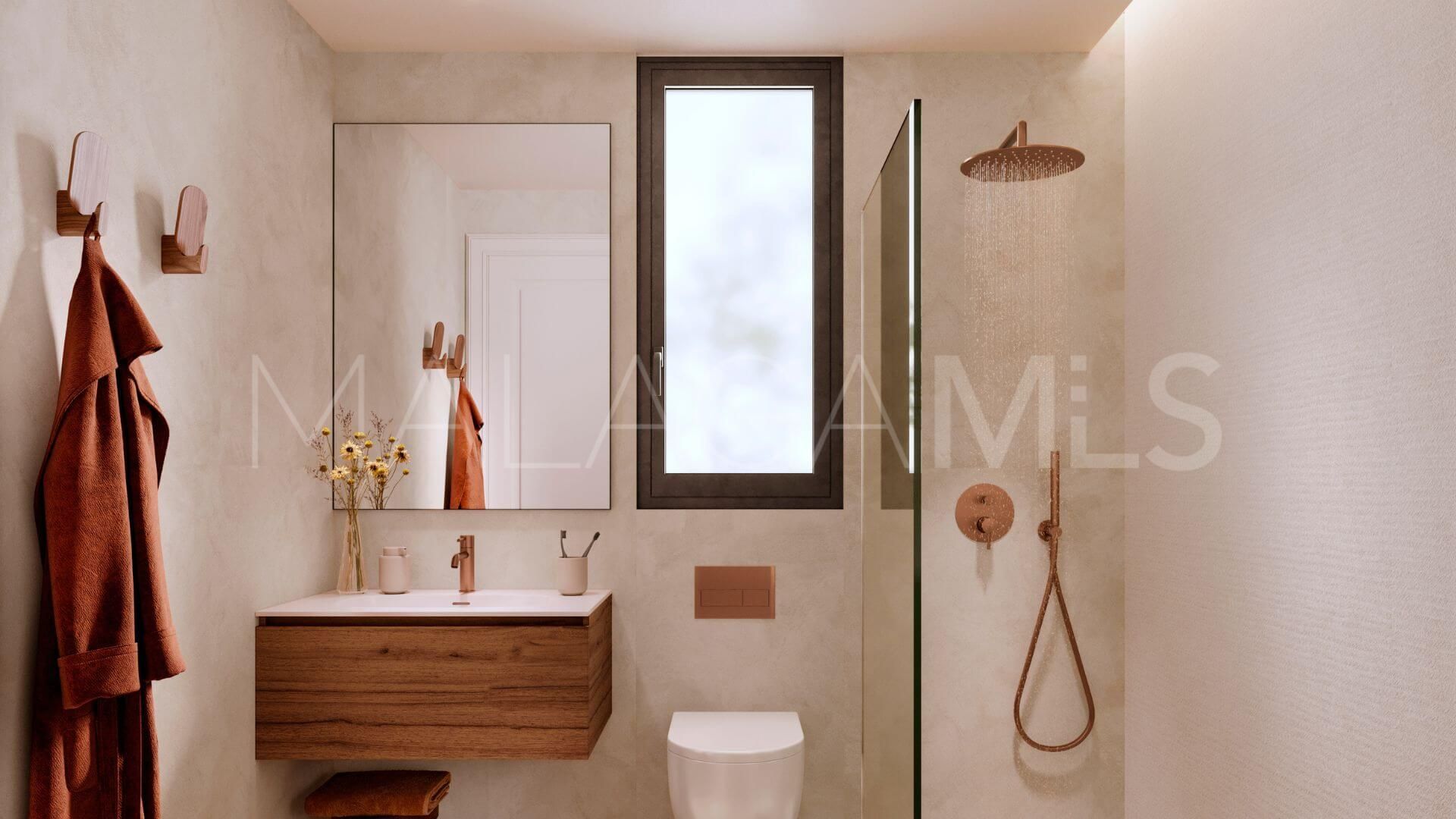 Maison for sale in Malaga - Este