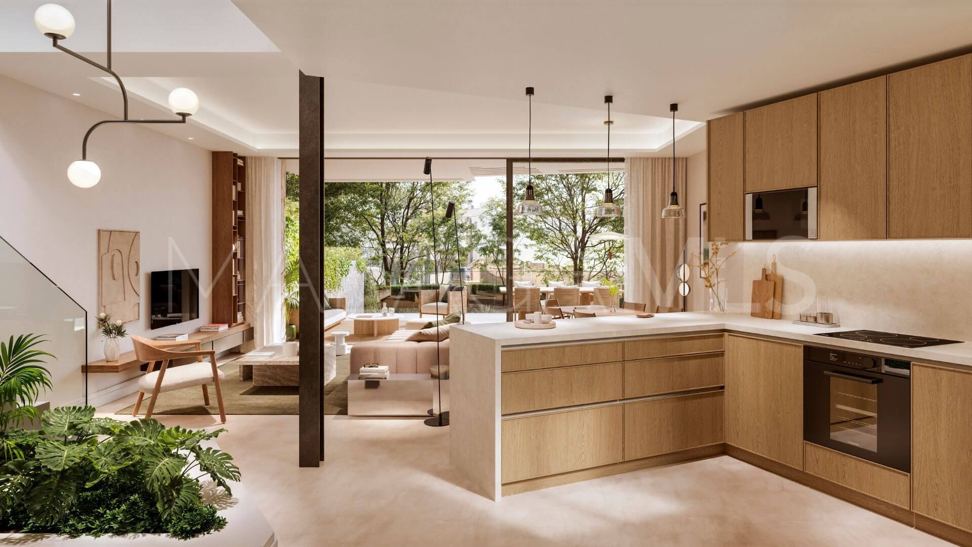 Maison for sale in Malaga - Este