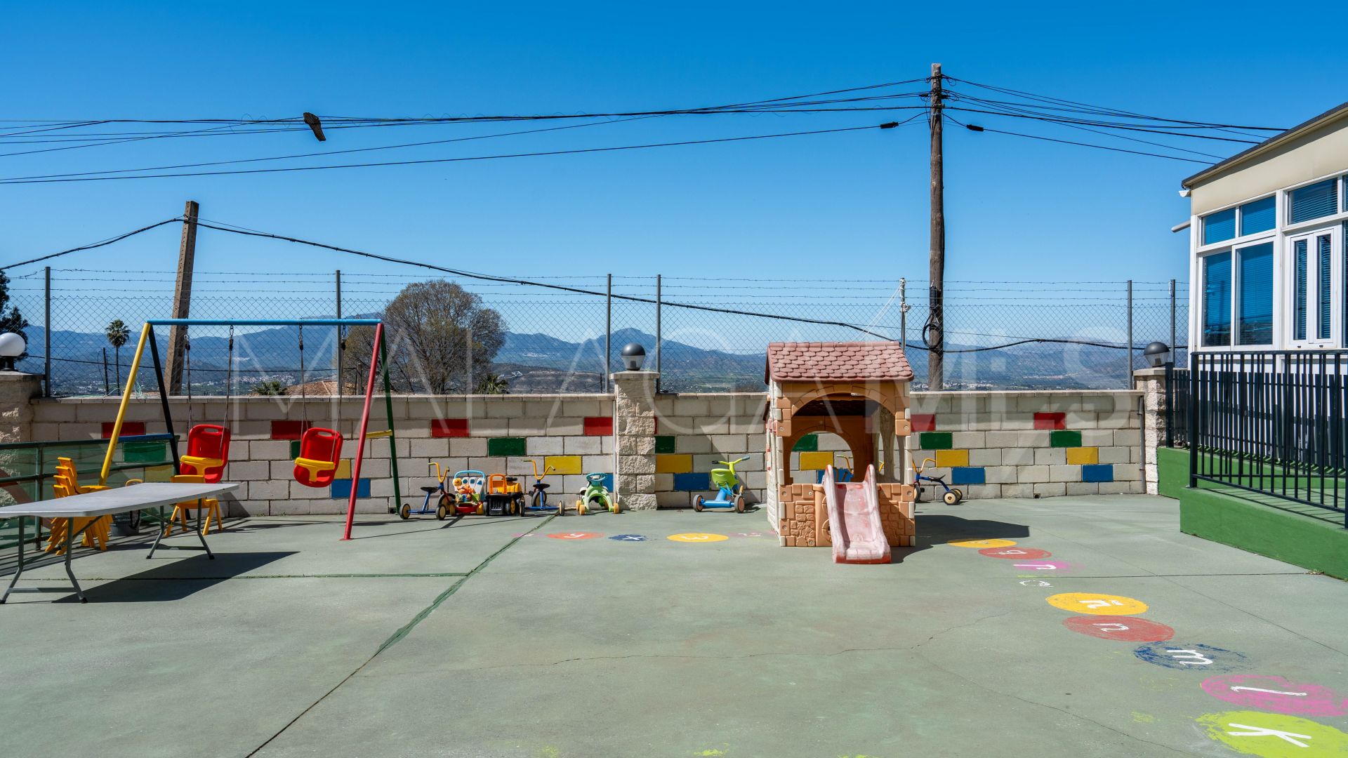 Investeringar for sale in Alhaurin el Grande