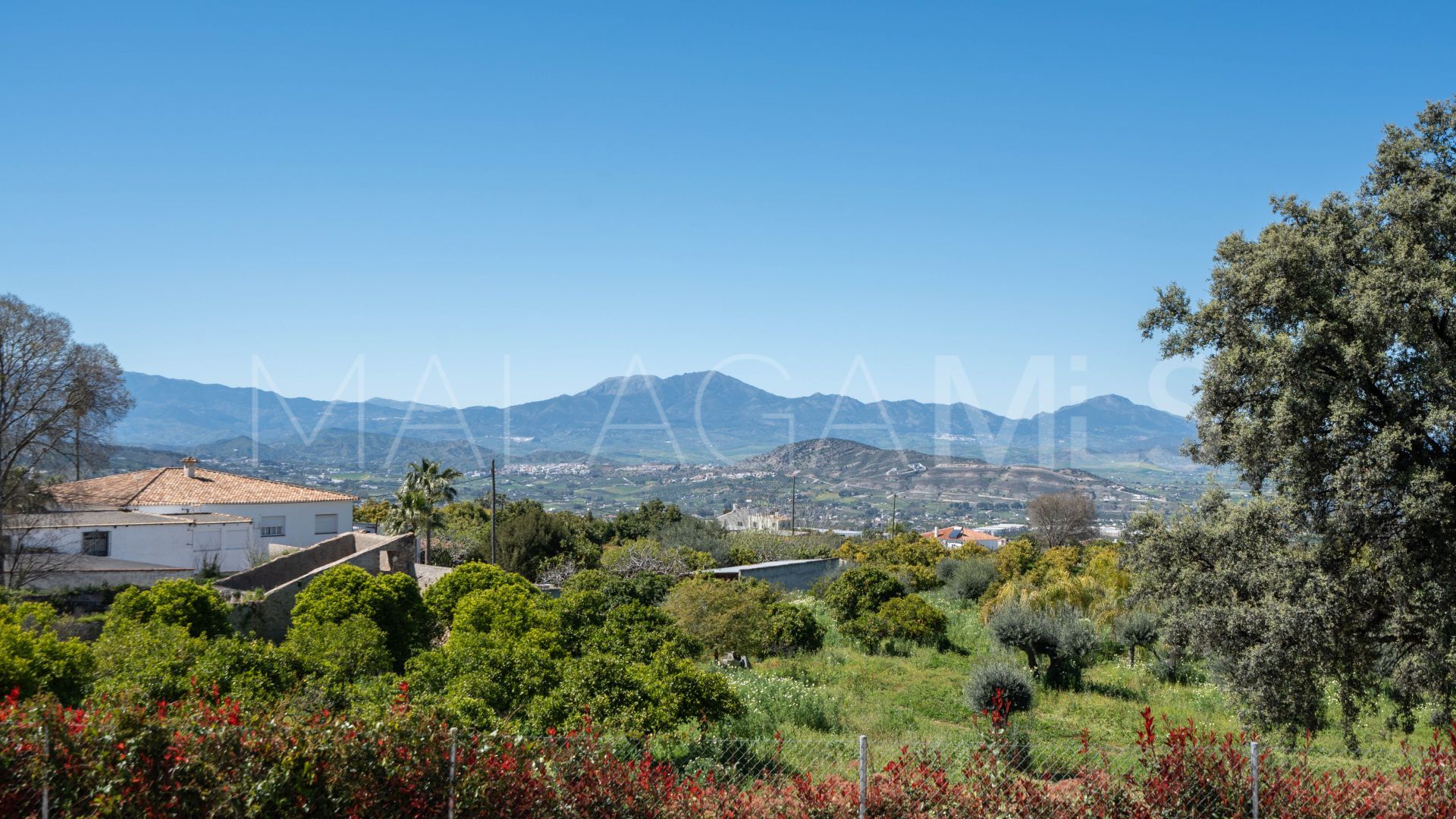 Investeringar for sale in Alhaurin el Grande