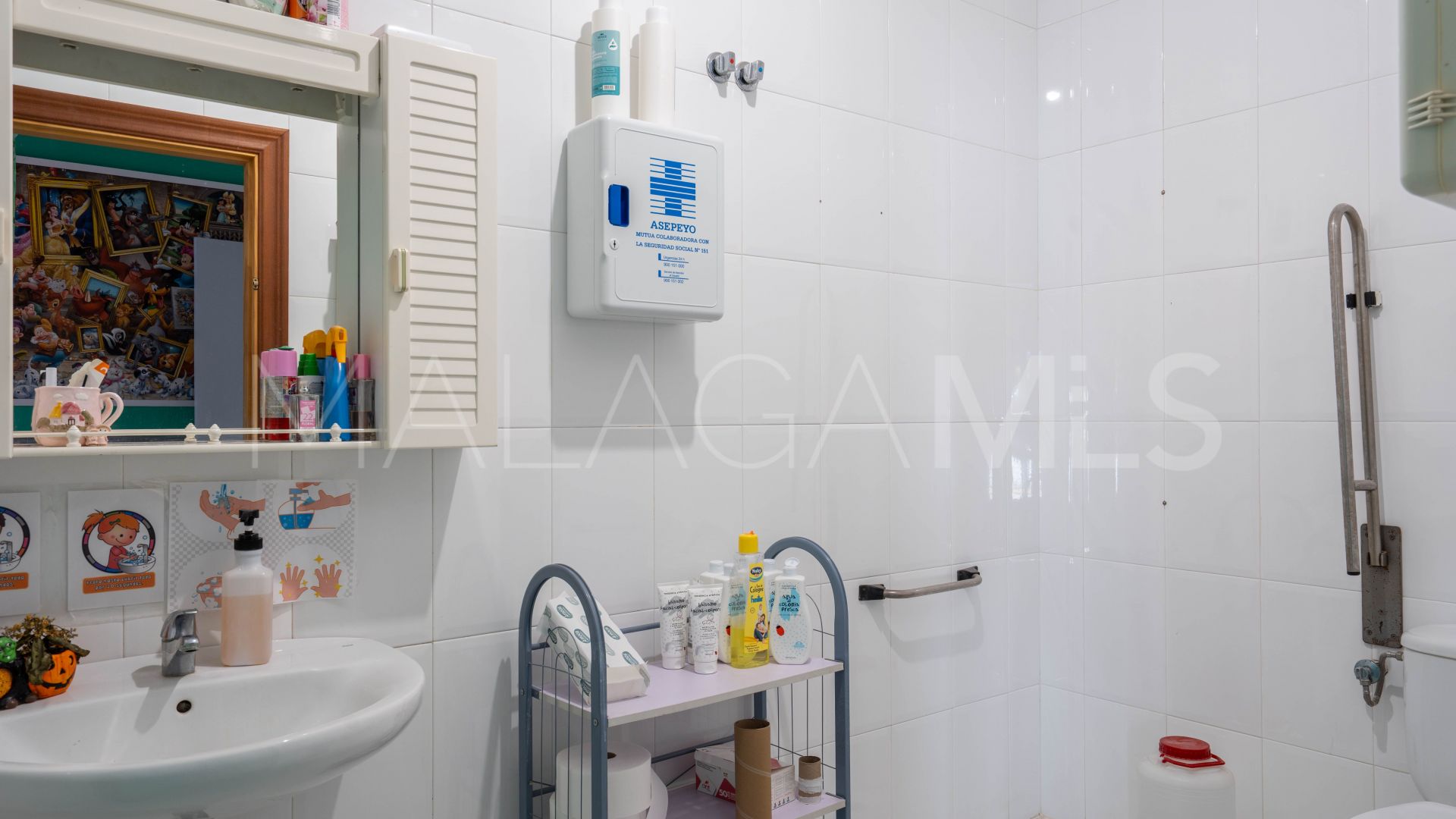 Investeringar for sale in Alhaurin el Grande