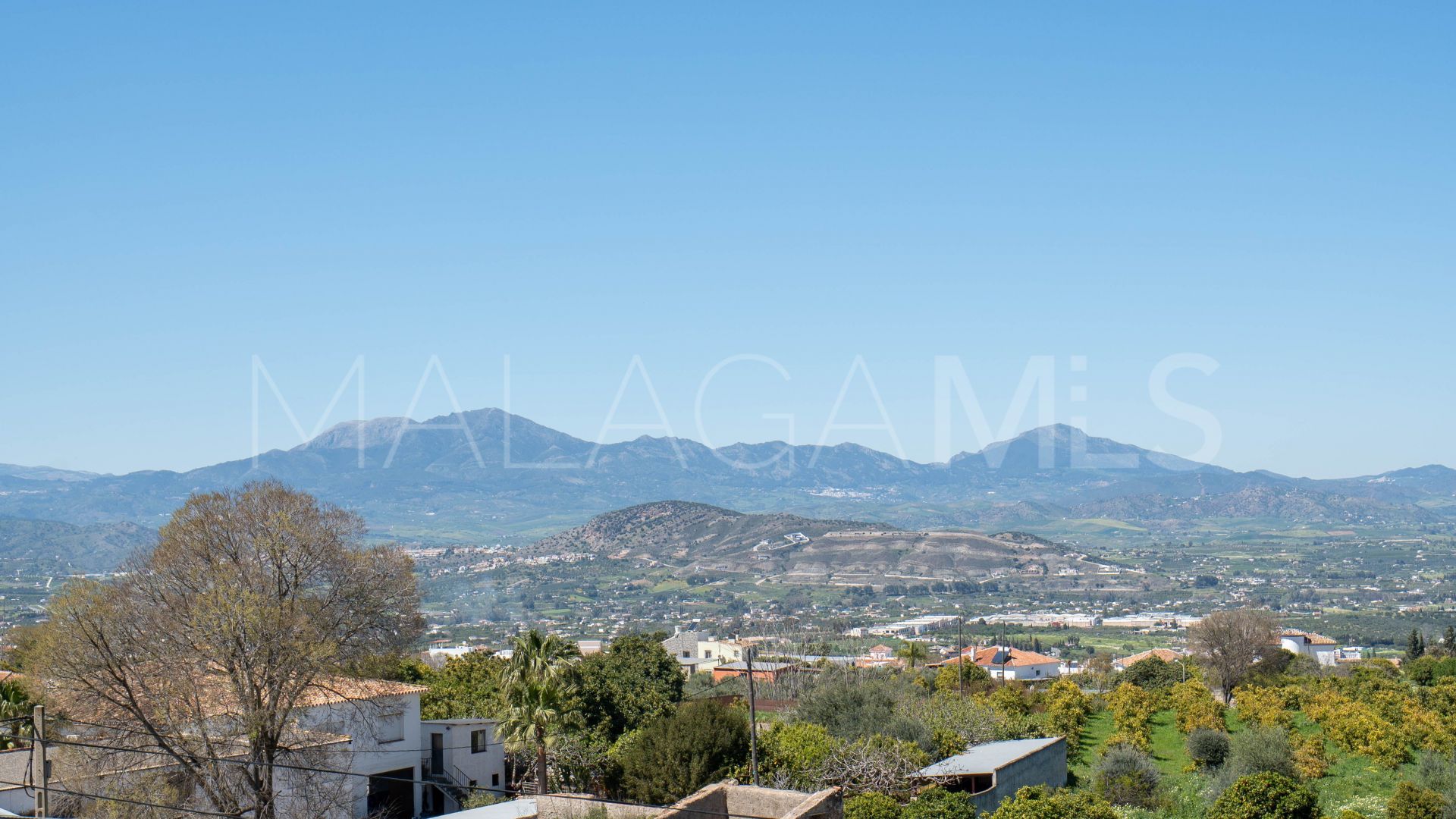 Investeringar for sale in Alhaurin el Grande