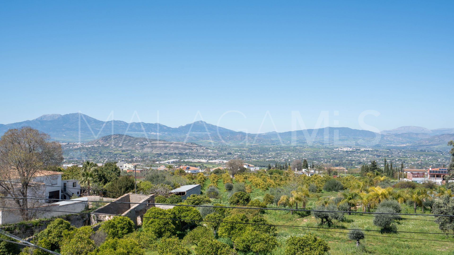 Investeringar for sale in Alhaurin el Grande