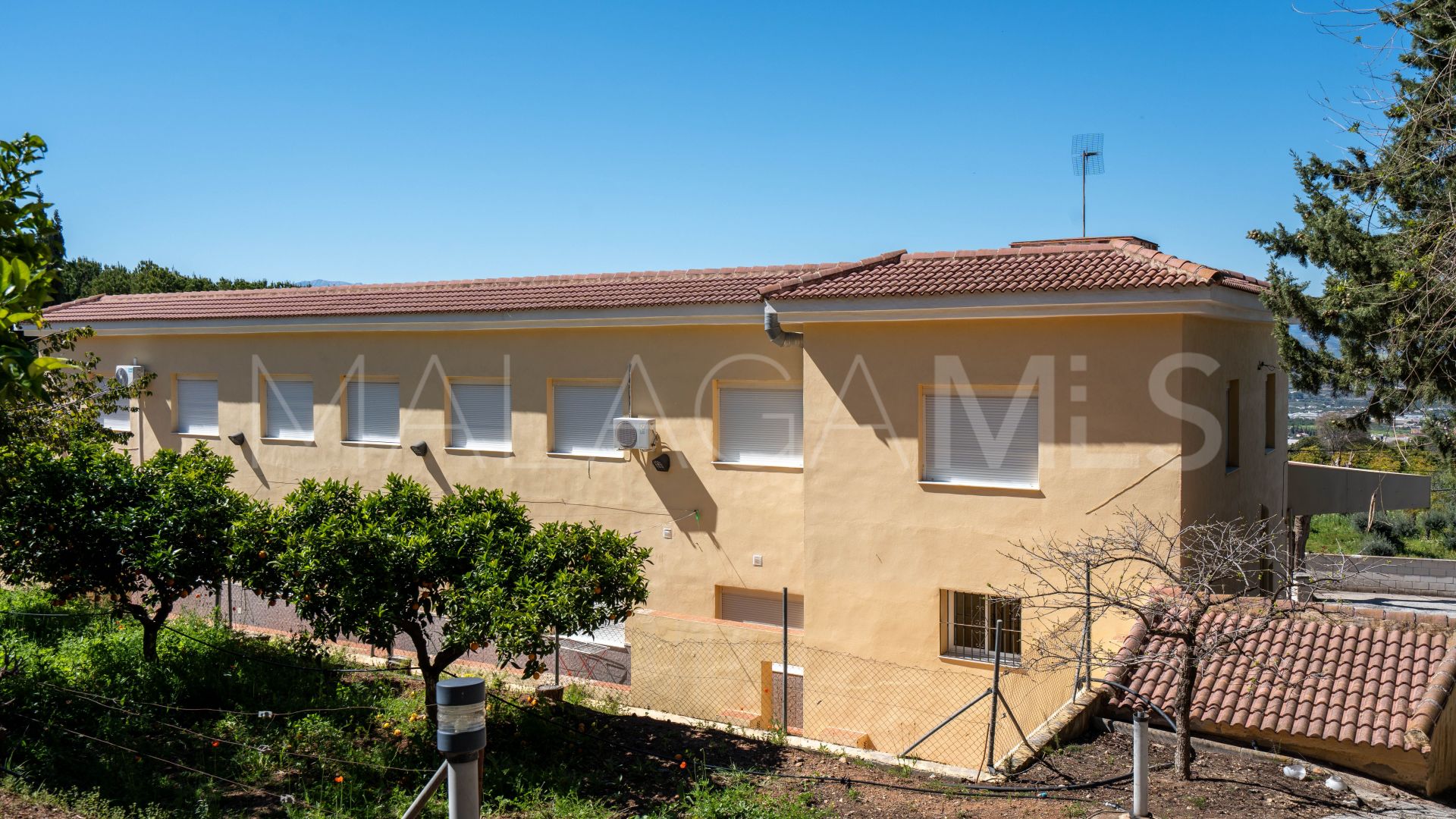 Investeringar for sale in Alhaurin el Grande