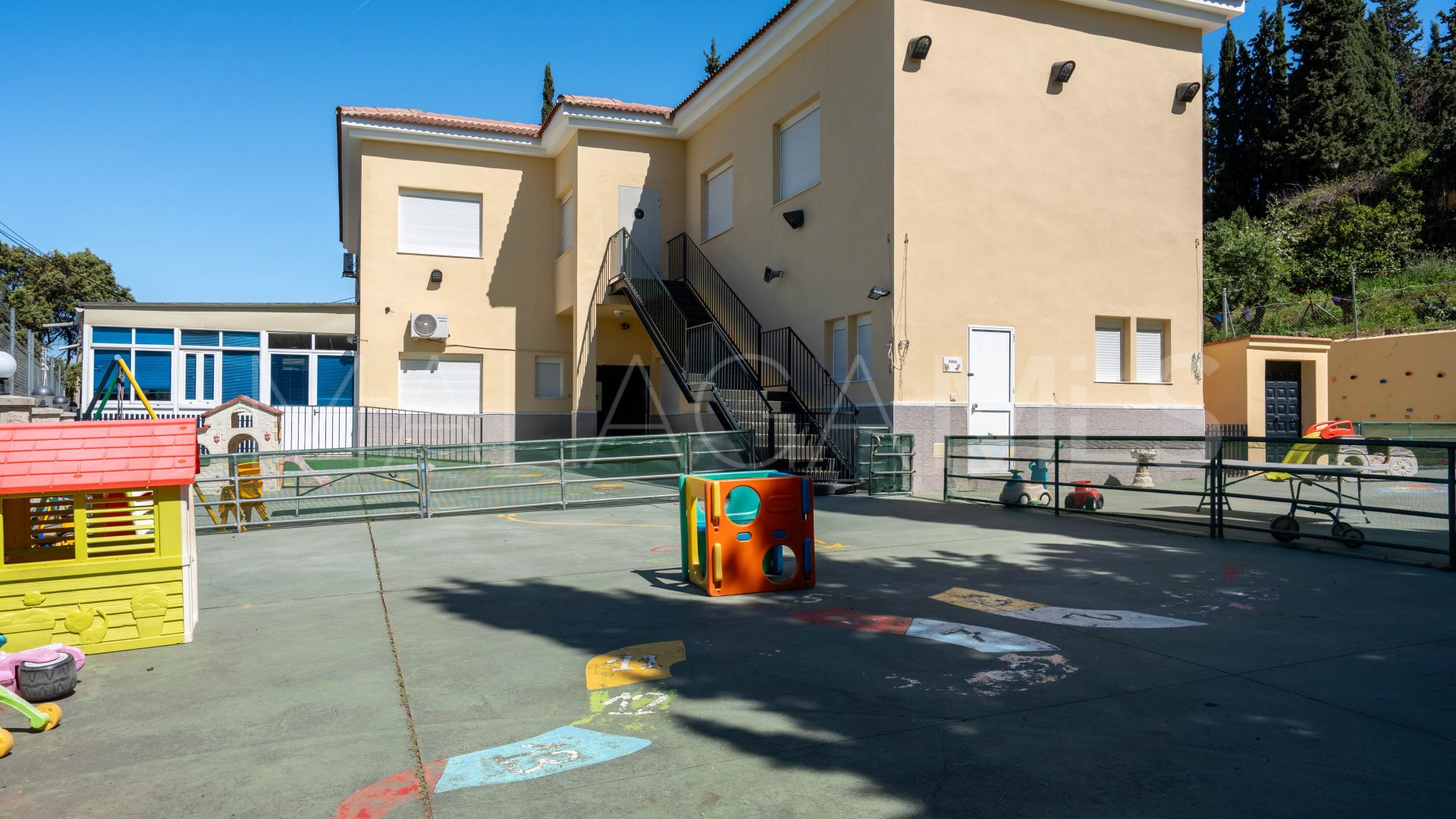 Investeringar for sale in Alhaurin el Grande