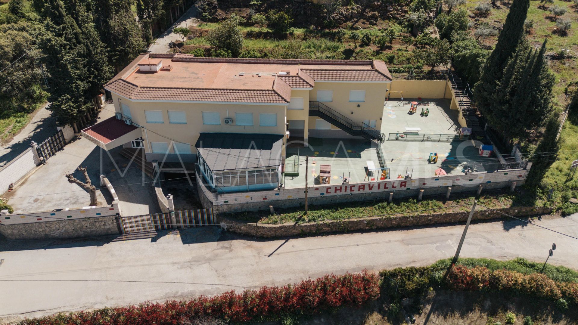 Investeringar for sale in Alhaurin el Grande