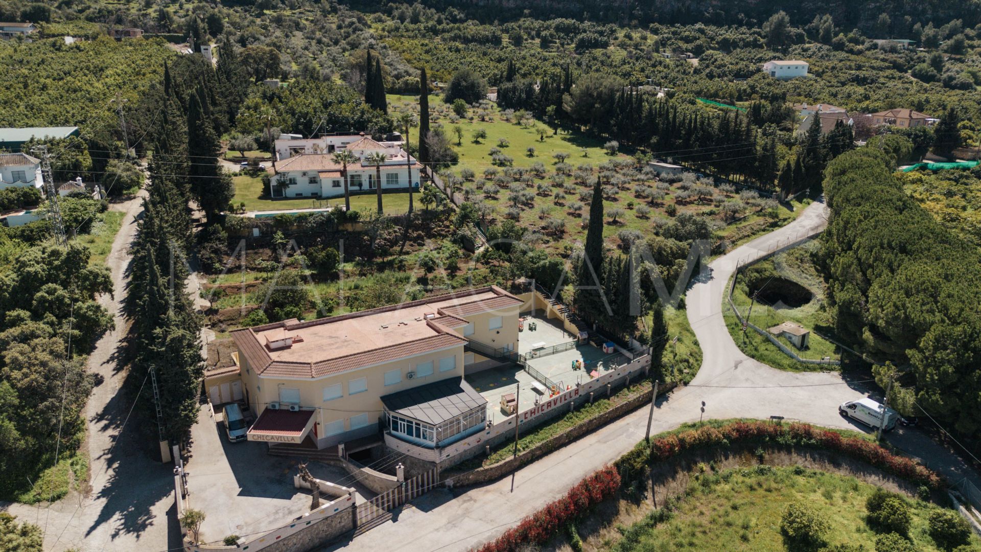 Investeringar for sale in Alhaurin el Grande