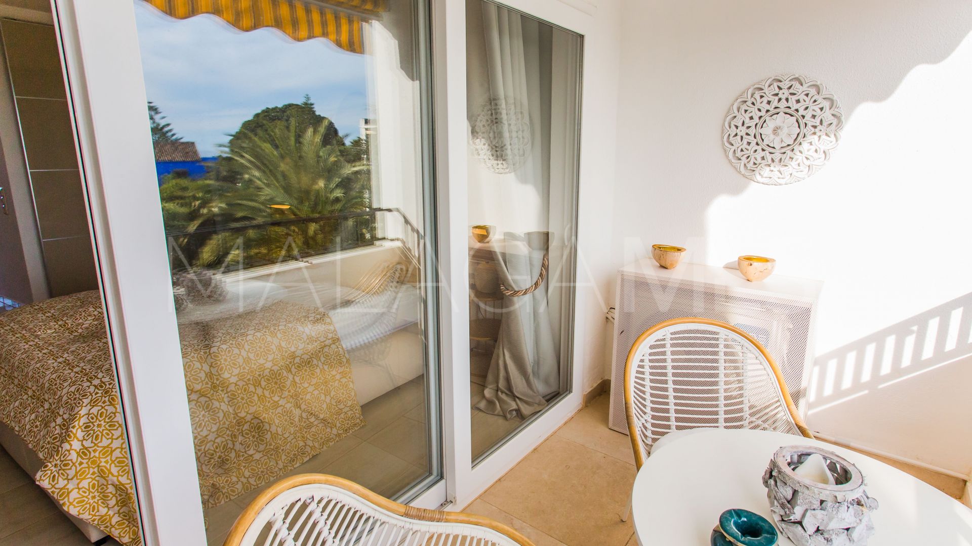 Studio for sale in Marbesa