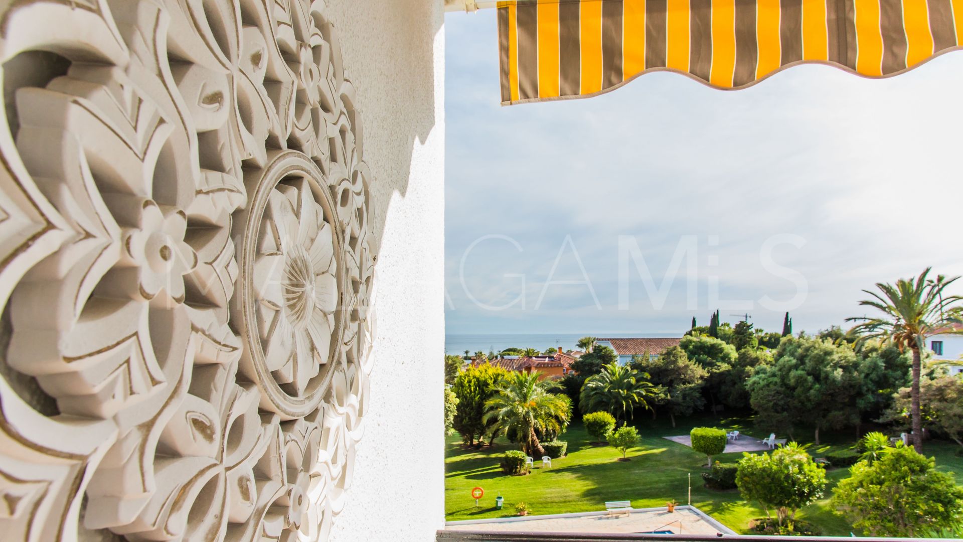 Studio for sale in Marbesa