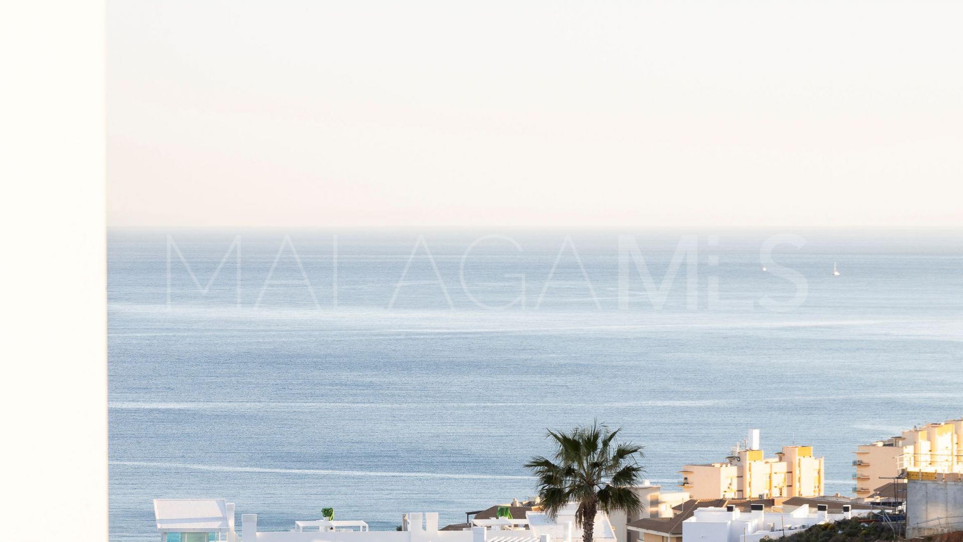 Duplex penthouse for sale in Fuengirola
