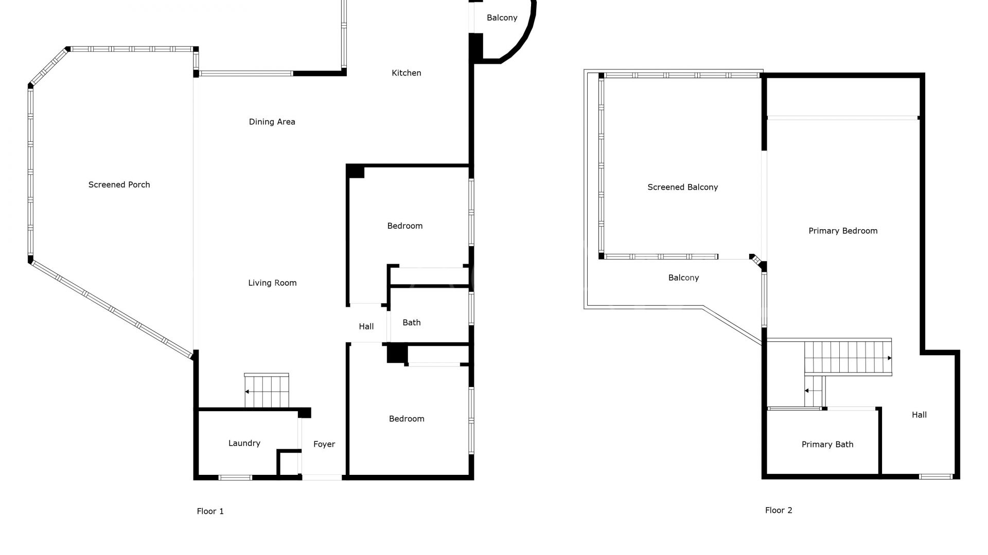 Duplex penthouse for sale in Fuengirola