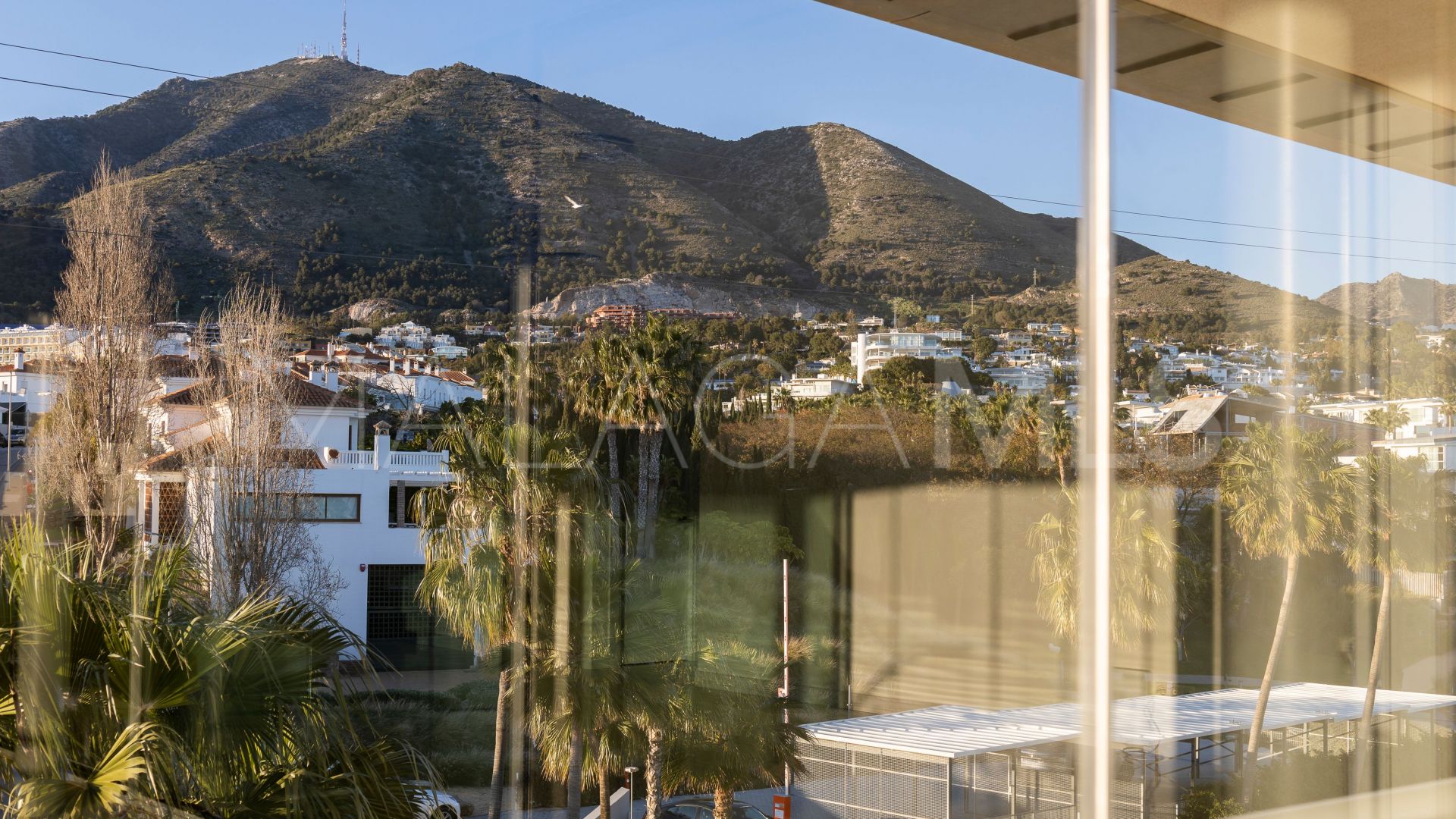 Duplex penthouse for sale in Fuengirola
