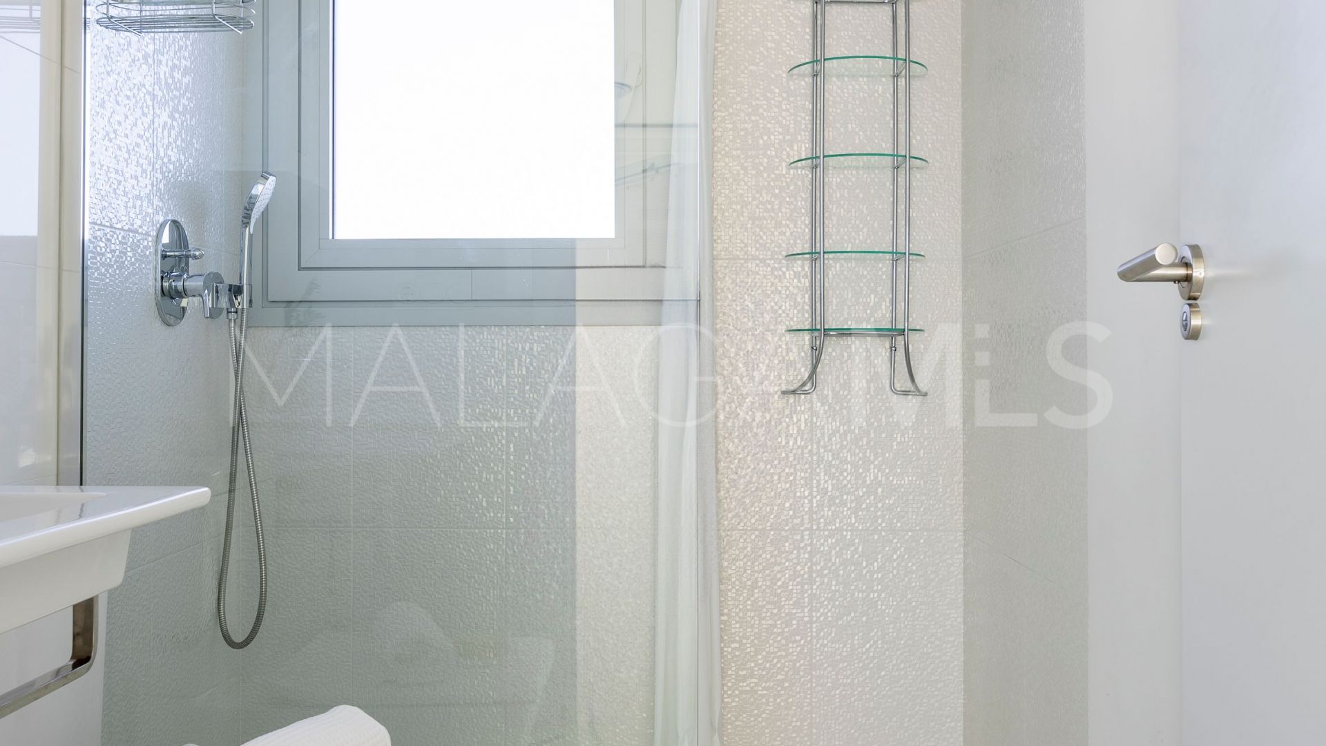 Duplex penthouse for sale in Fuengirola