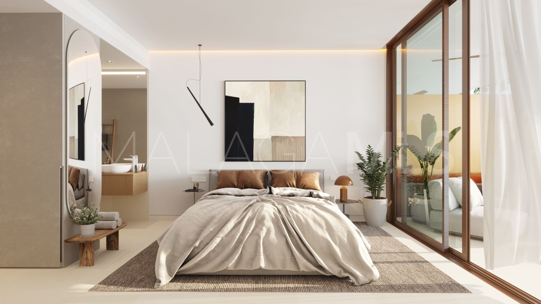 2 bedrooms apartment for sale in Fuengirola