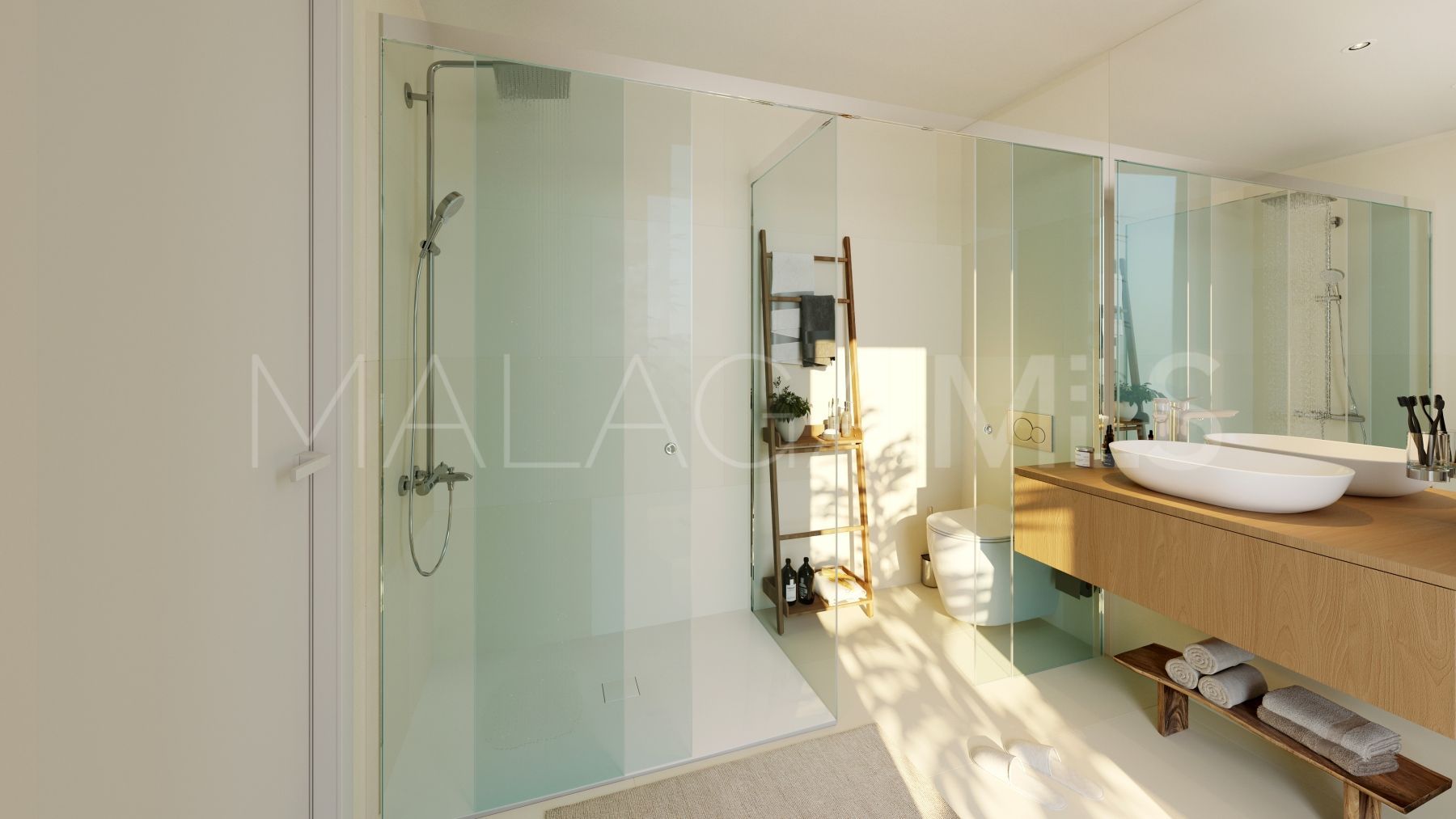 2 bedrooms apartment for sale in Fuengirola