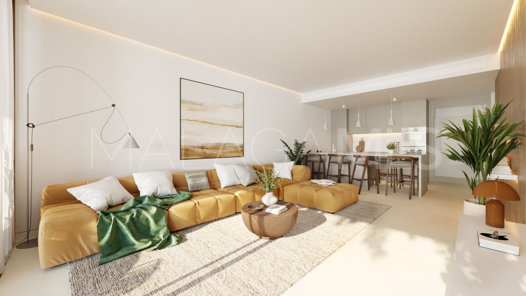 2 bedrooms apartment for sale in Fuengirola