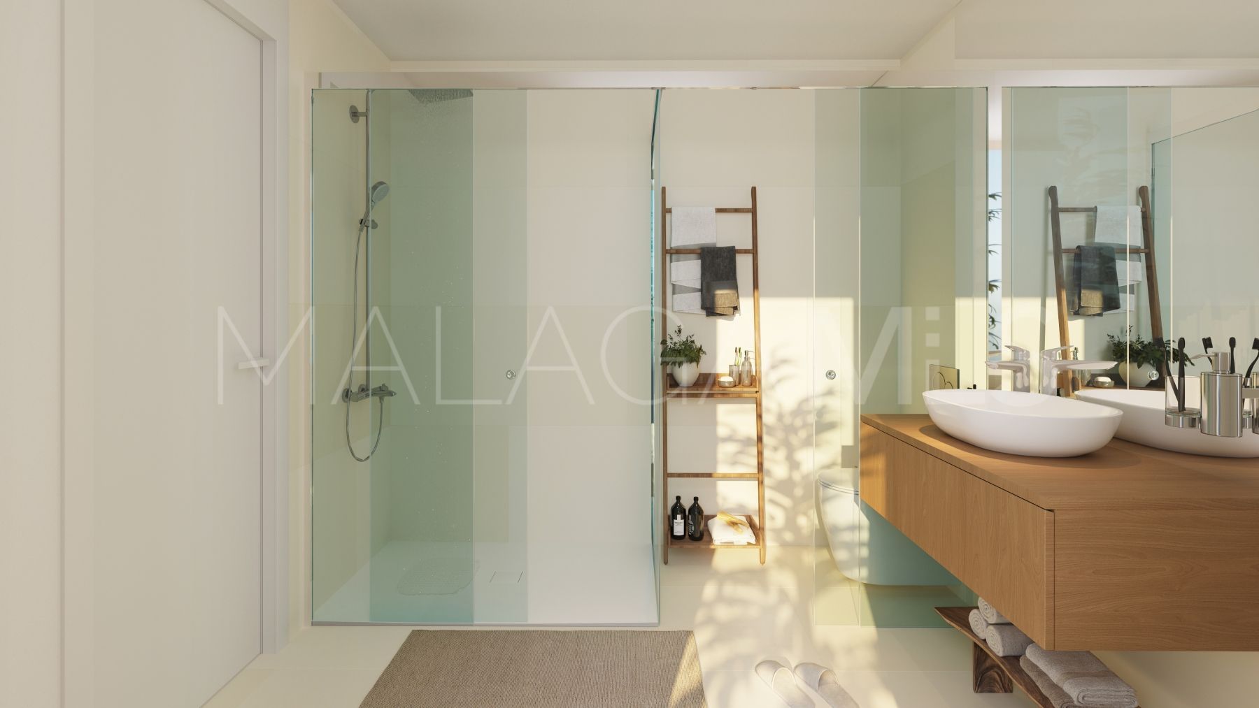 2 bedrooms apartment for sale in Fuengirola