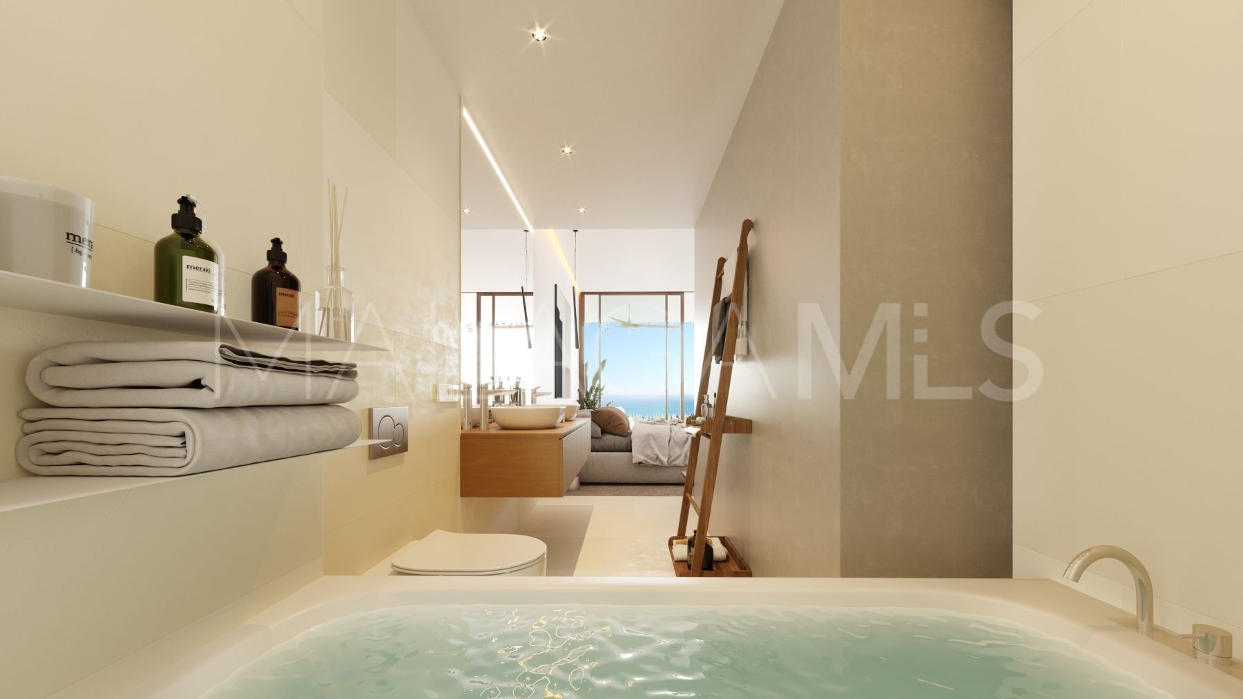 2 bedrooms apartment for sale in Fuengirola
