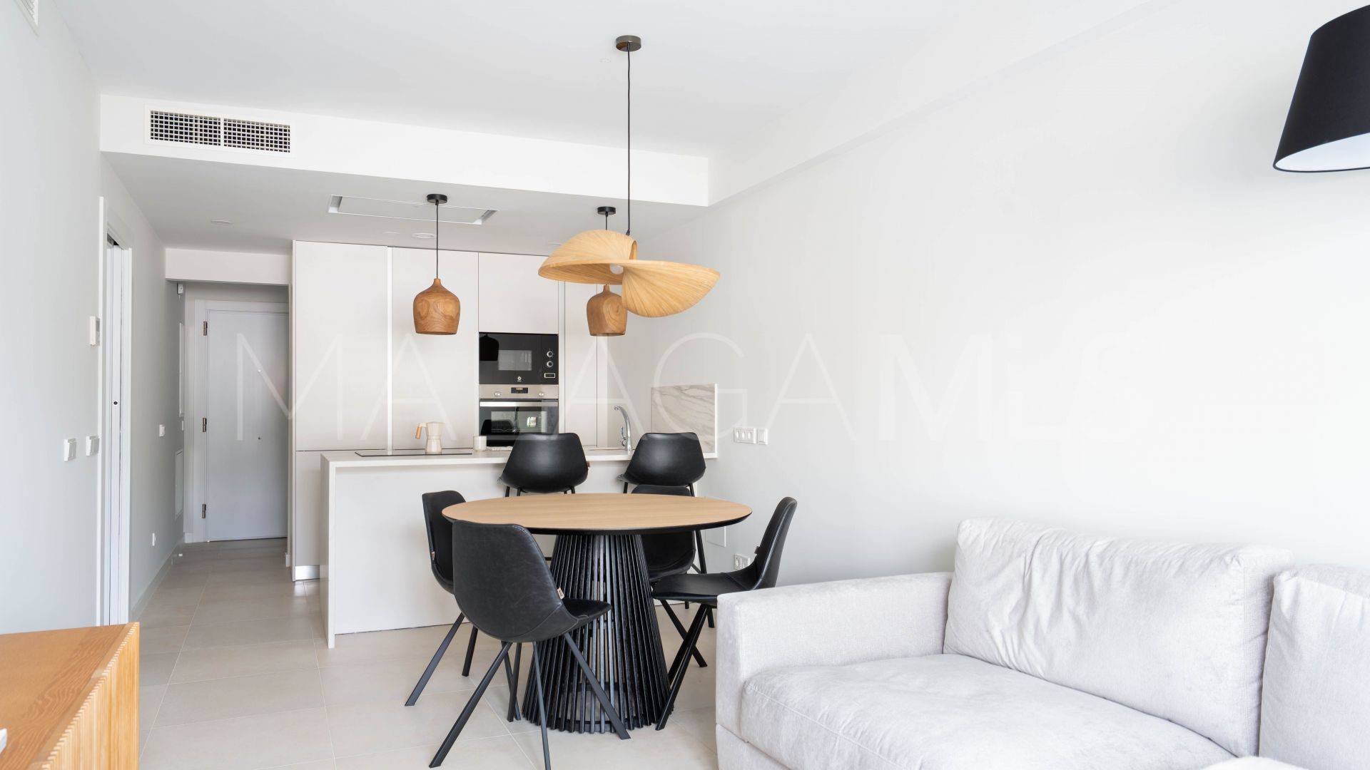 Appartement terrasse for sale in La Carihuela